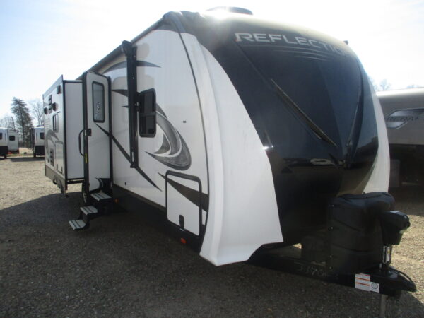 Pre Owned Camping Trailers within driving distance of Boone, NC.