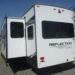 Pre Owned Travel Trailer near Sparta NC.