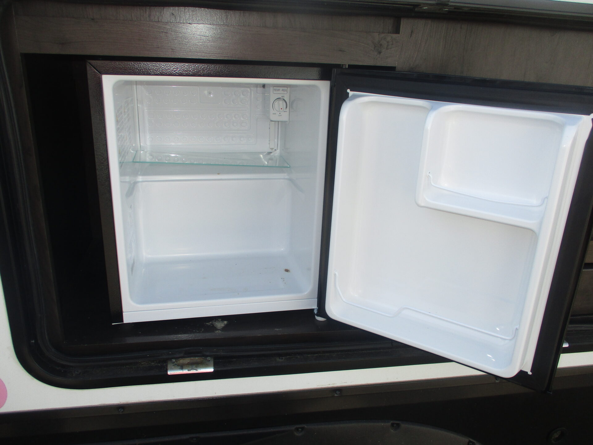 Pre Owned Camping Trailers near Elkin, NC.