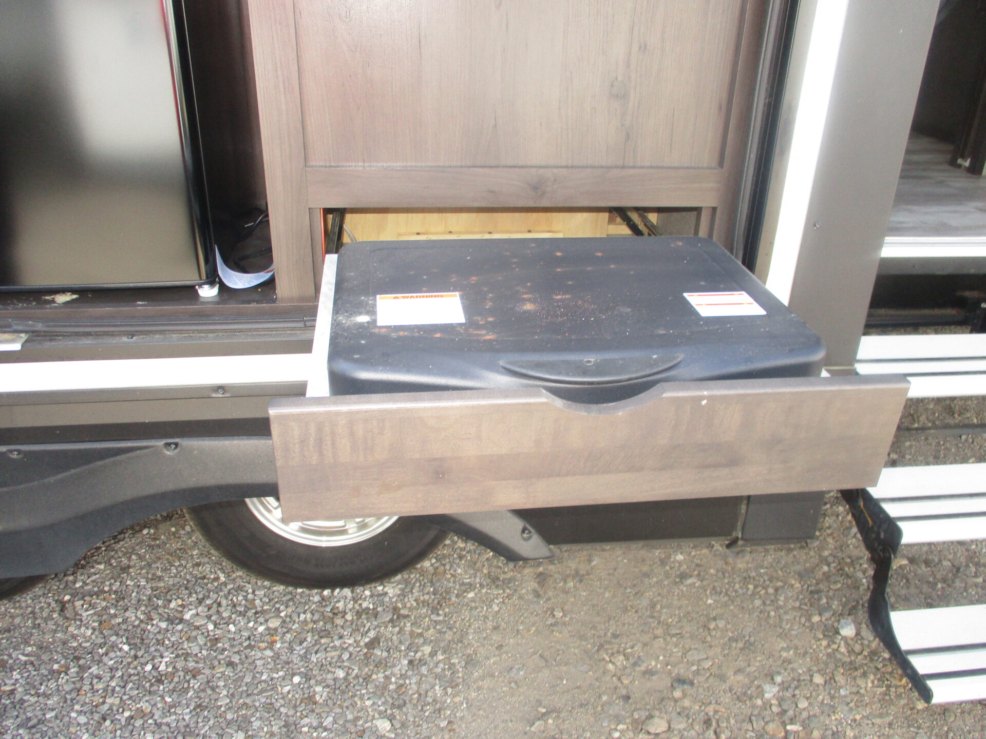 Pre Owned Camping Trailers near Wilkesboro, NC.