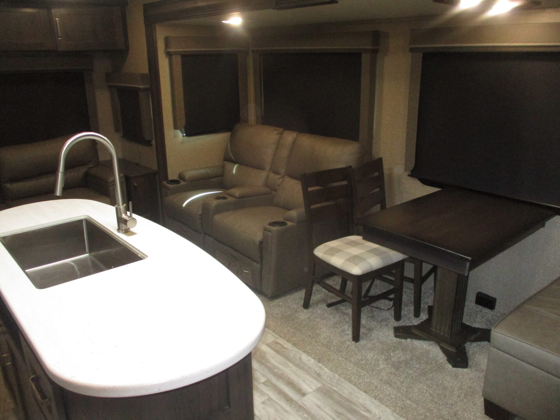 Pre Owned Camping Trailers within driving distance of Mooresville, NC.