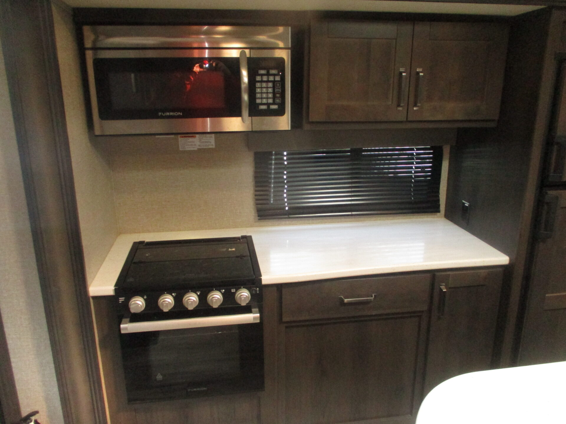 Pre Owned Travel Trailer in Western North Carolina.