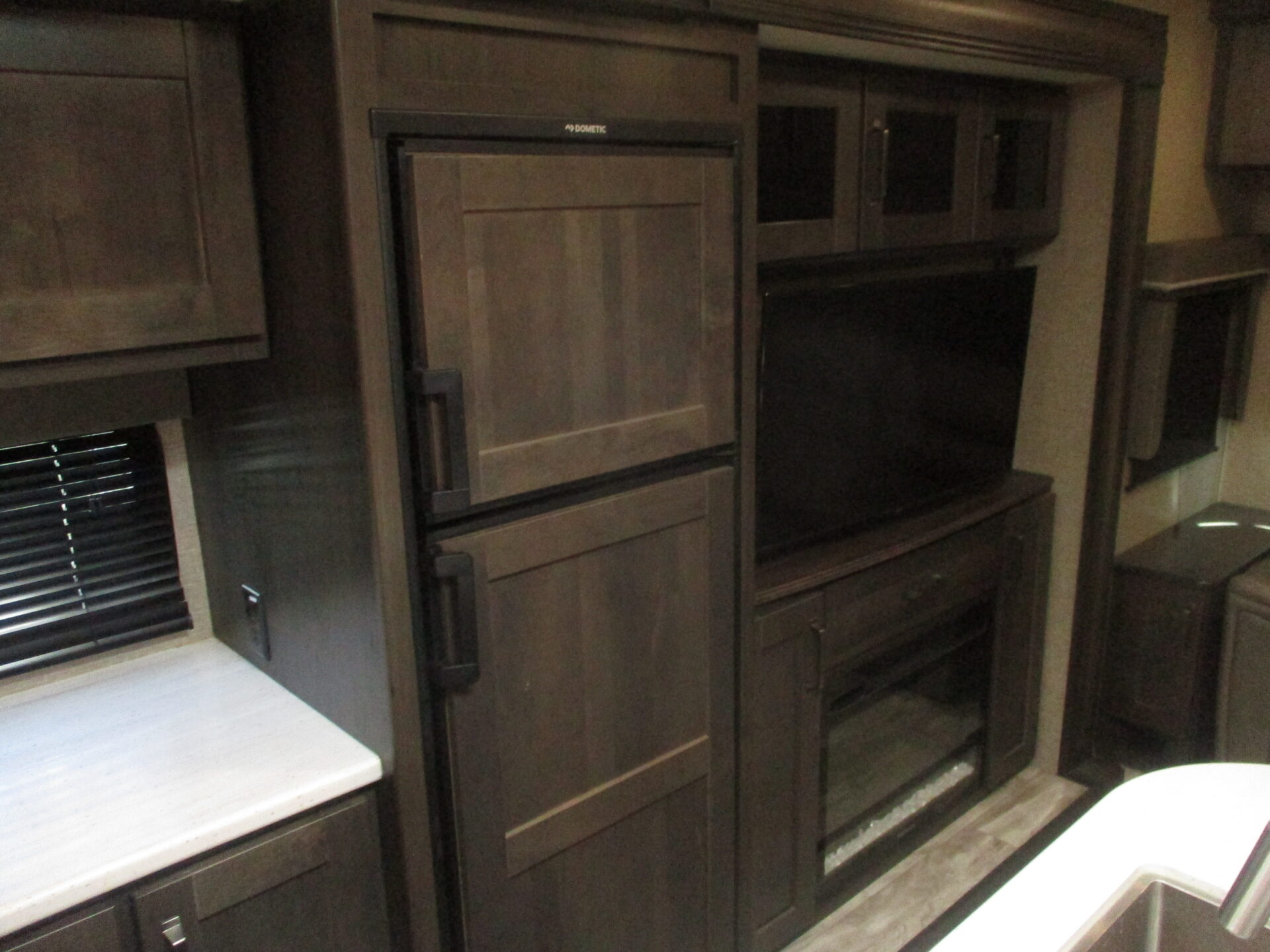 Pre Owned Travel Trailer near Appalachian State University.