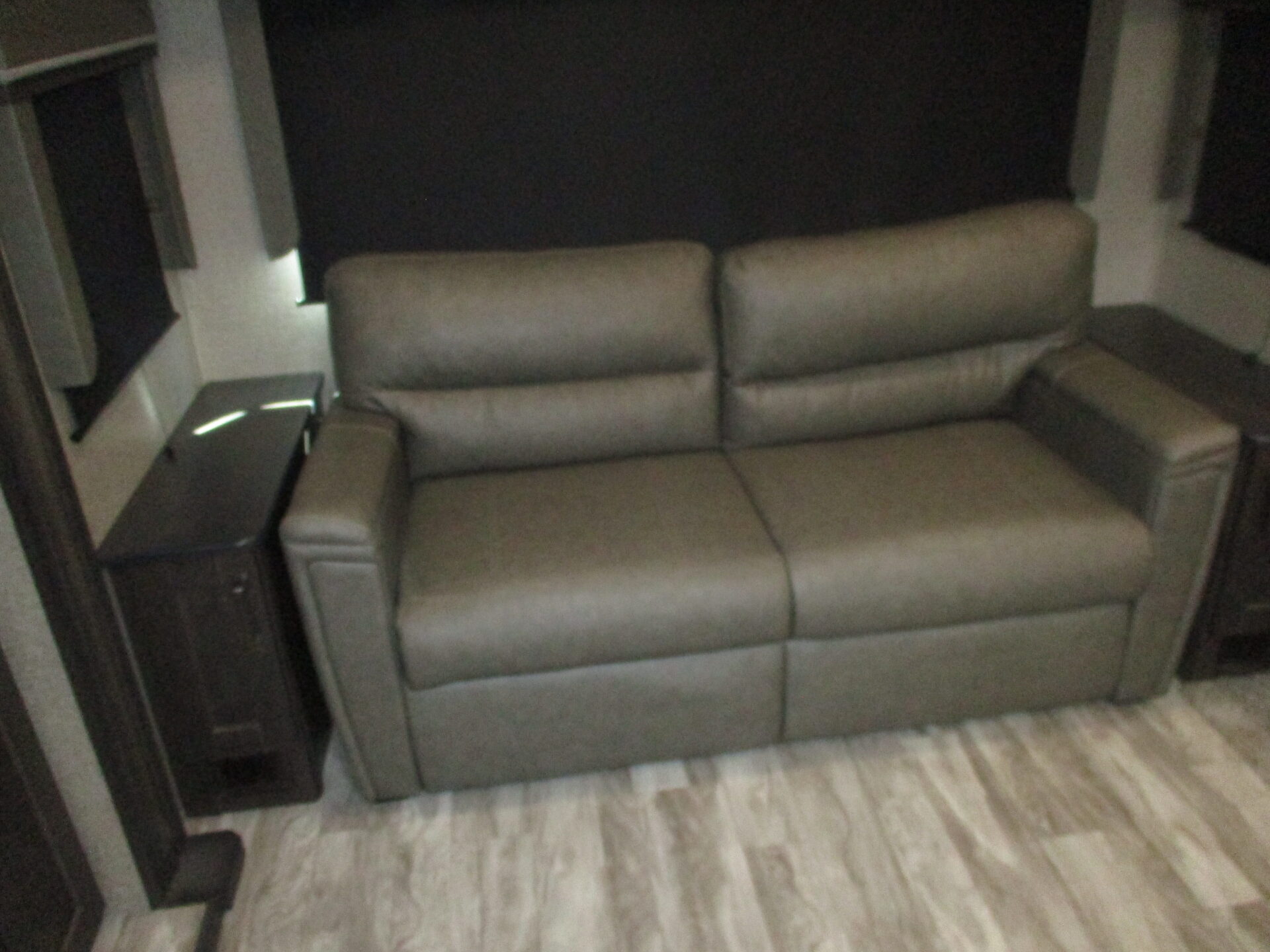 Pre Owned Travel Trailer near Taylorsville, NC.