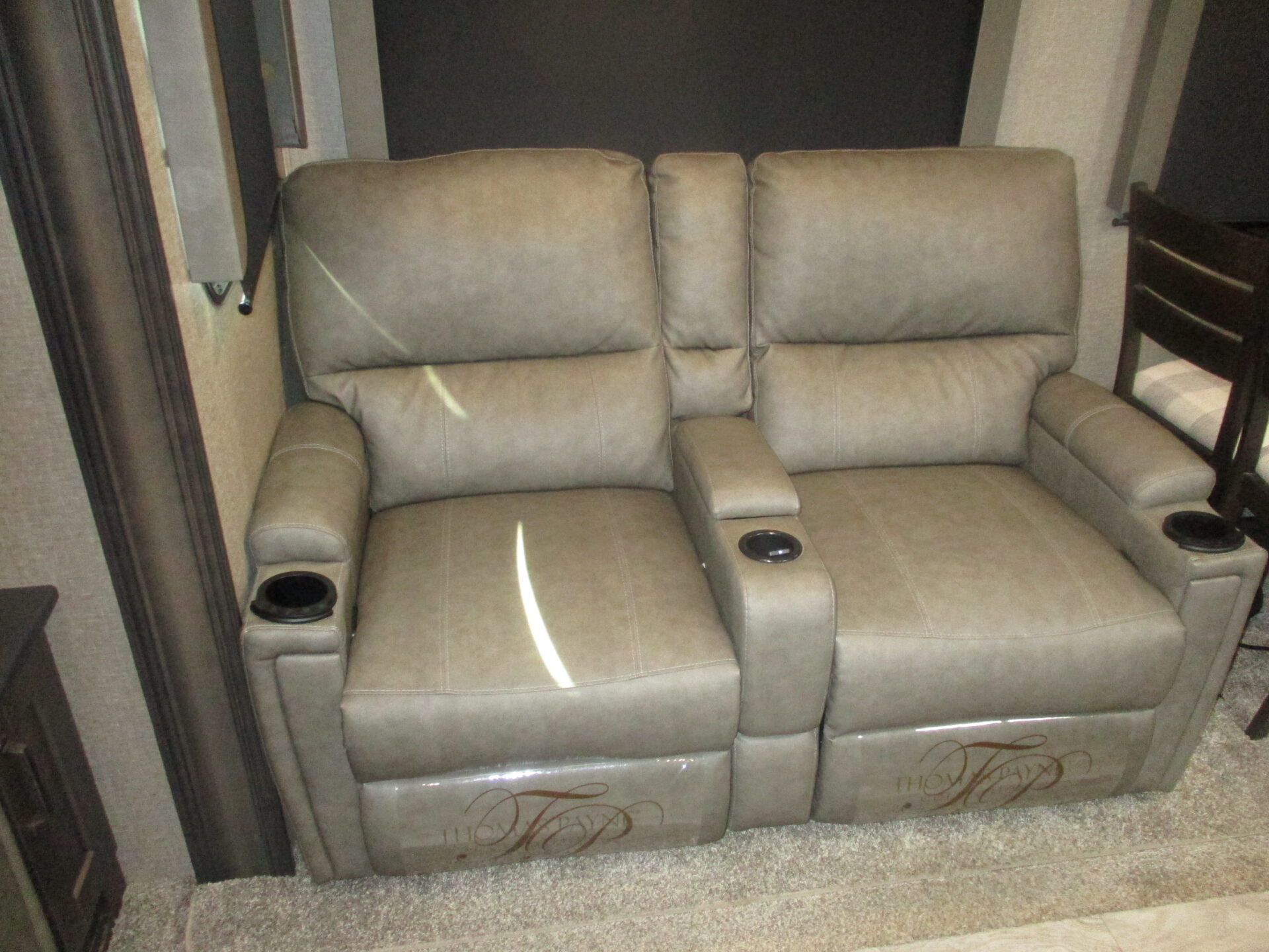 Pre Owned Camping Trailers near Winston-Salem.