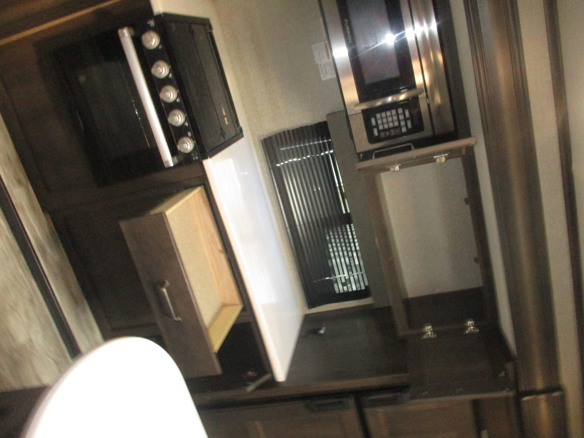 Pre Owned Camping Trailers near Yadkinville, NC.