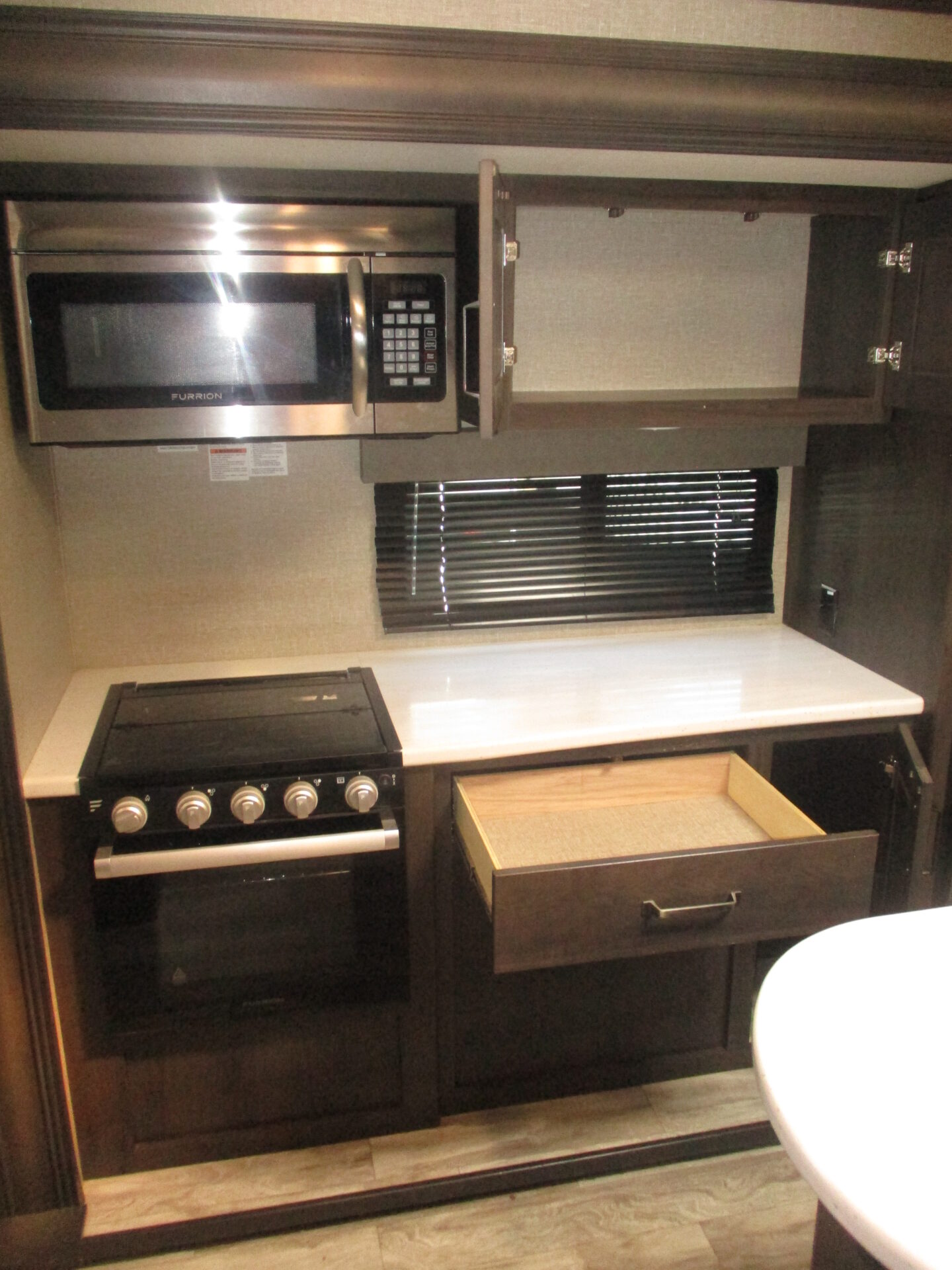 Pre Owned Travel Trailer near Elkin, NC.