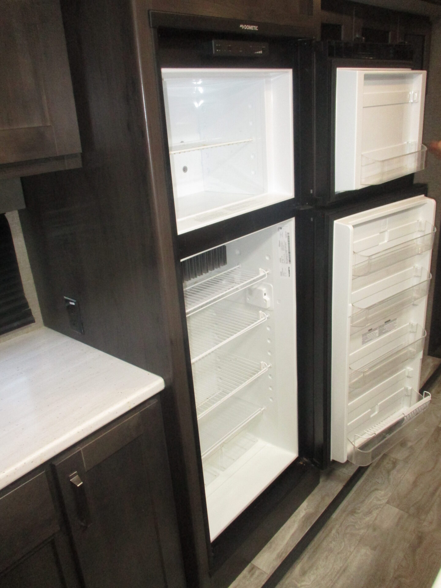 Pre Owned Travel Trailer near Statesville, NC.