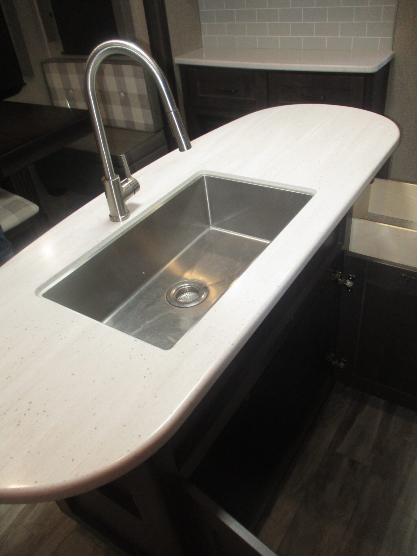 Pre Owned Travel Trailer near Yadkinville, NC.