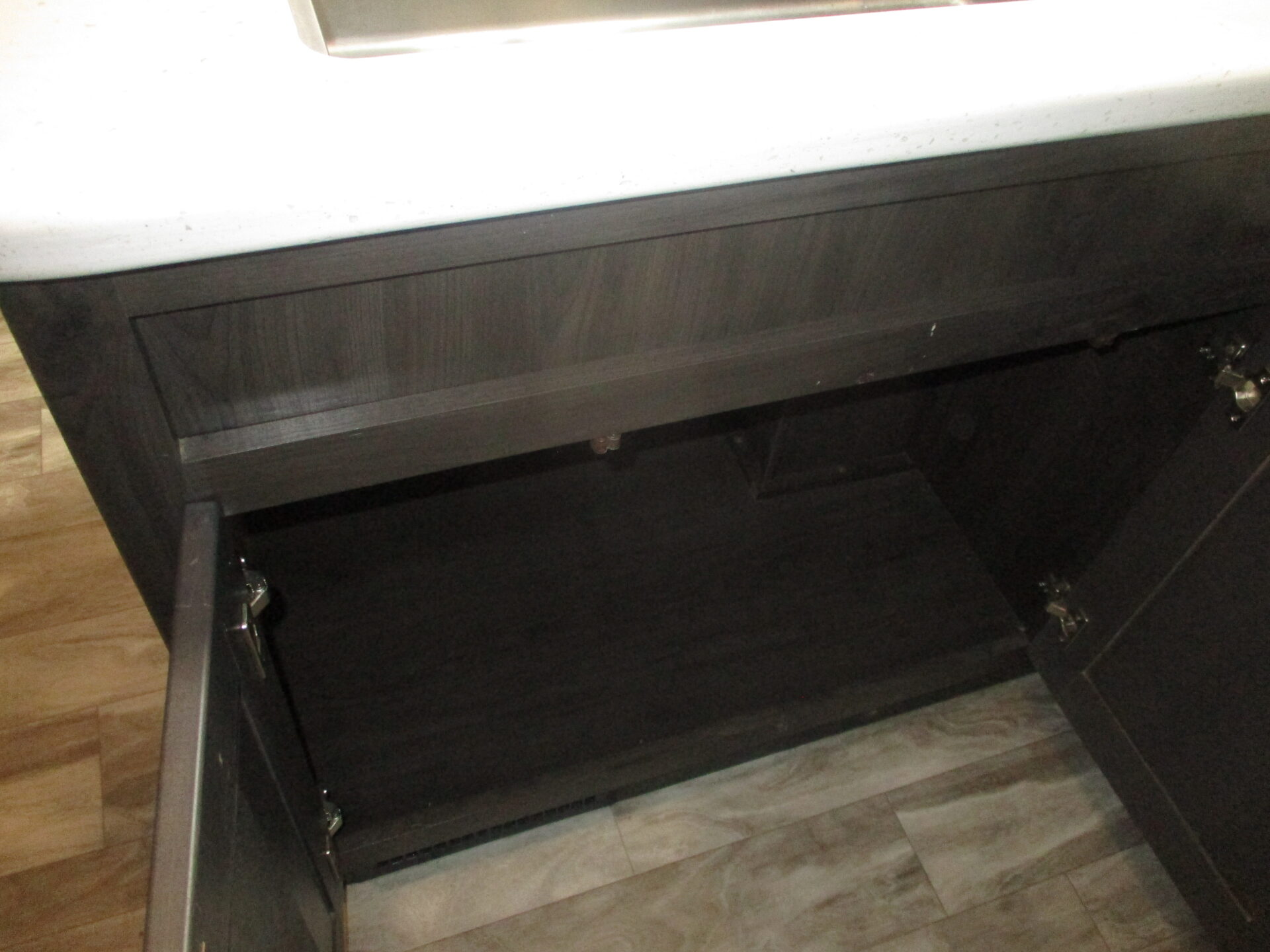 Pre Owned Travel Trailer near West Jefferson, NC.