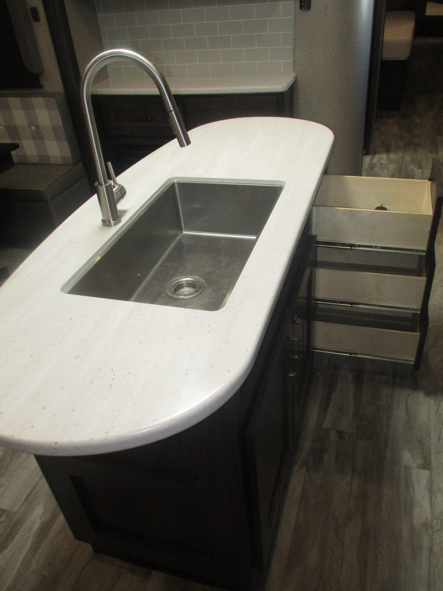 Pre Owned Travel Trailer near Winston-Salem.