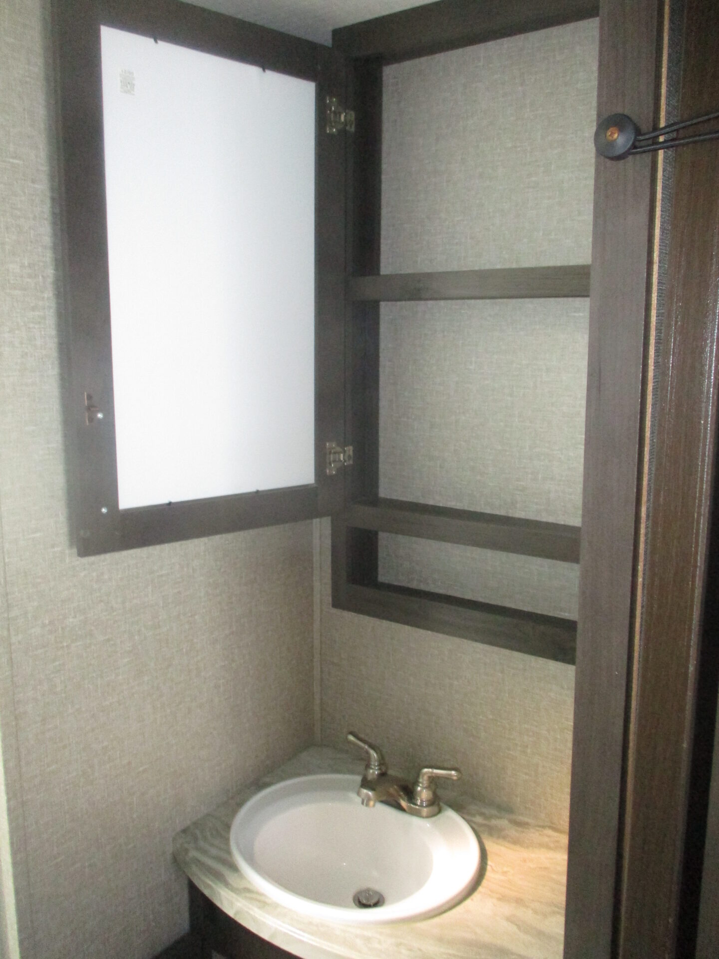 Pre Owned Travel Trailer within driving distance of Winston-Salem, NC.