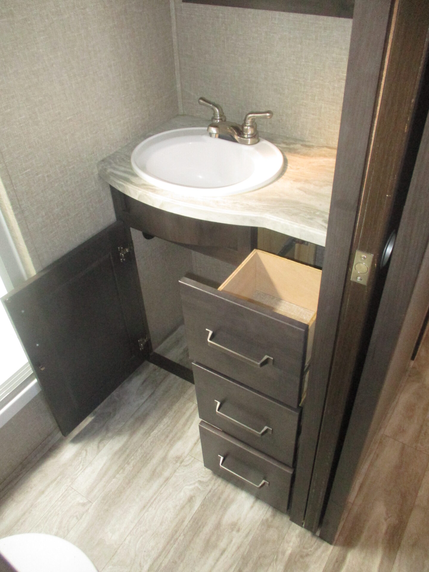 Pre Owned Camping Trailers in NC.