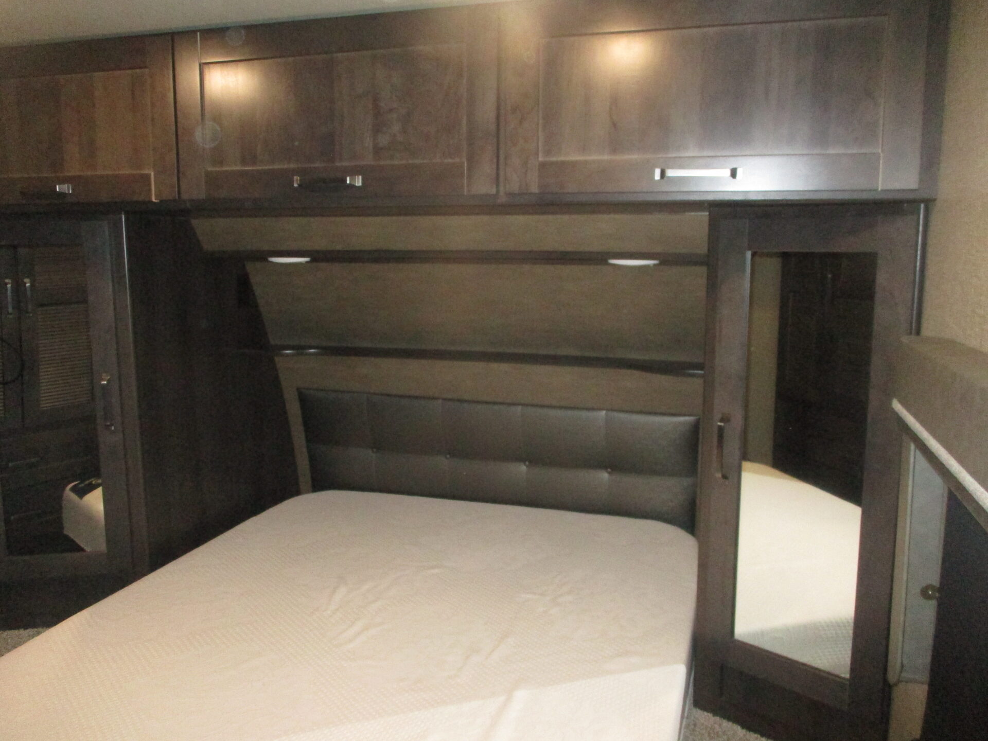 Pre Owned Travel Trailer near Wilkesboro, NC.