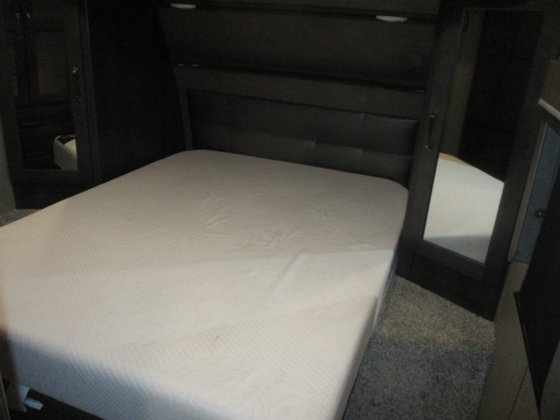 Pre Owned Travel Trailer near Winston-Salem.