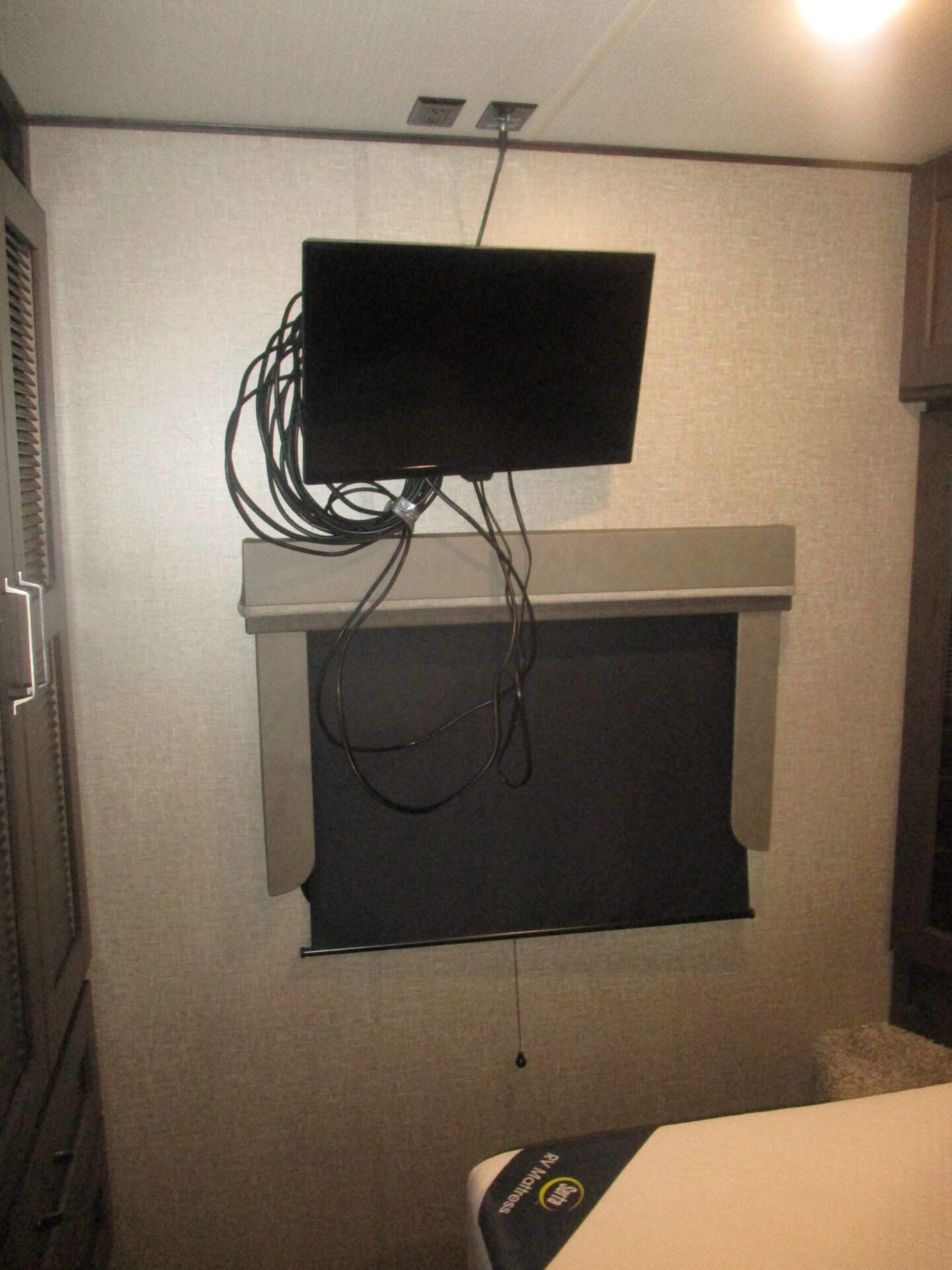 Pre Owned Camping Trailers near Boone NC.