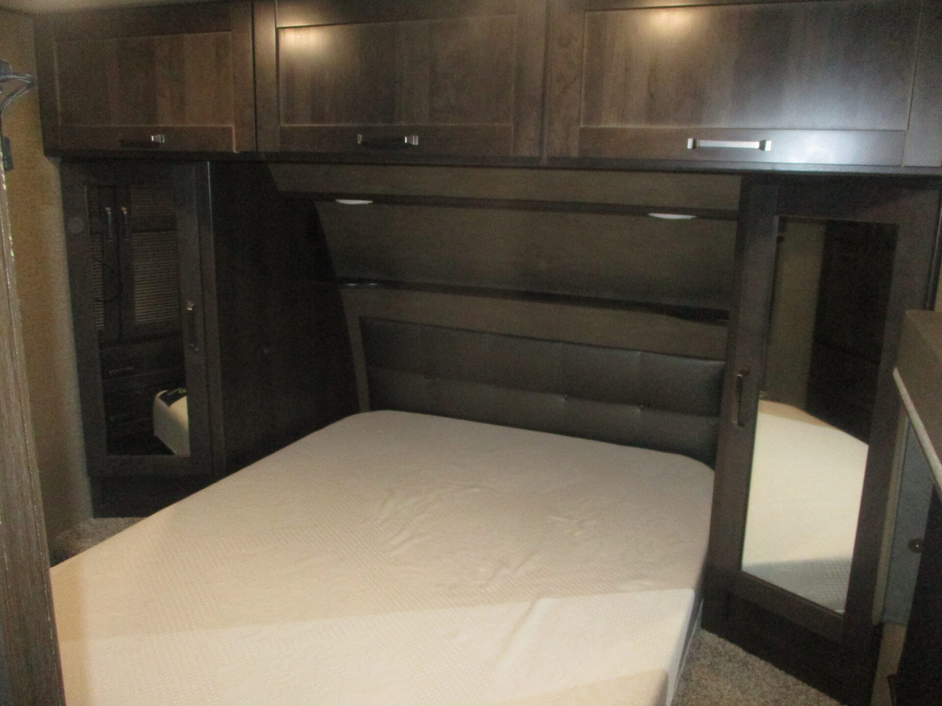 Pre Owned Travel Trailer near Statesville, NC.