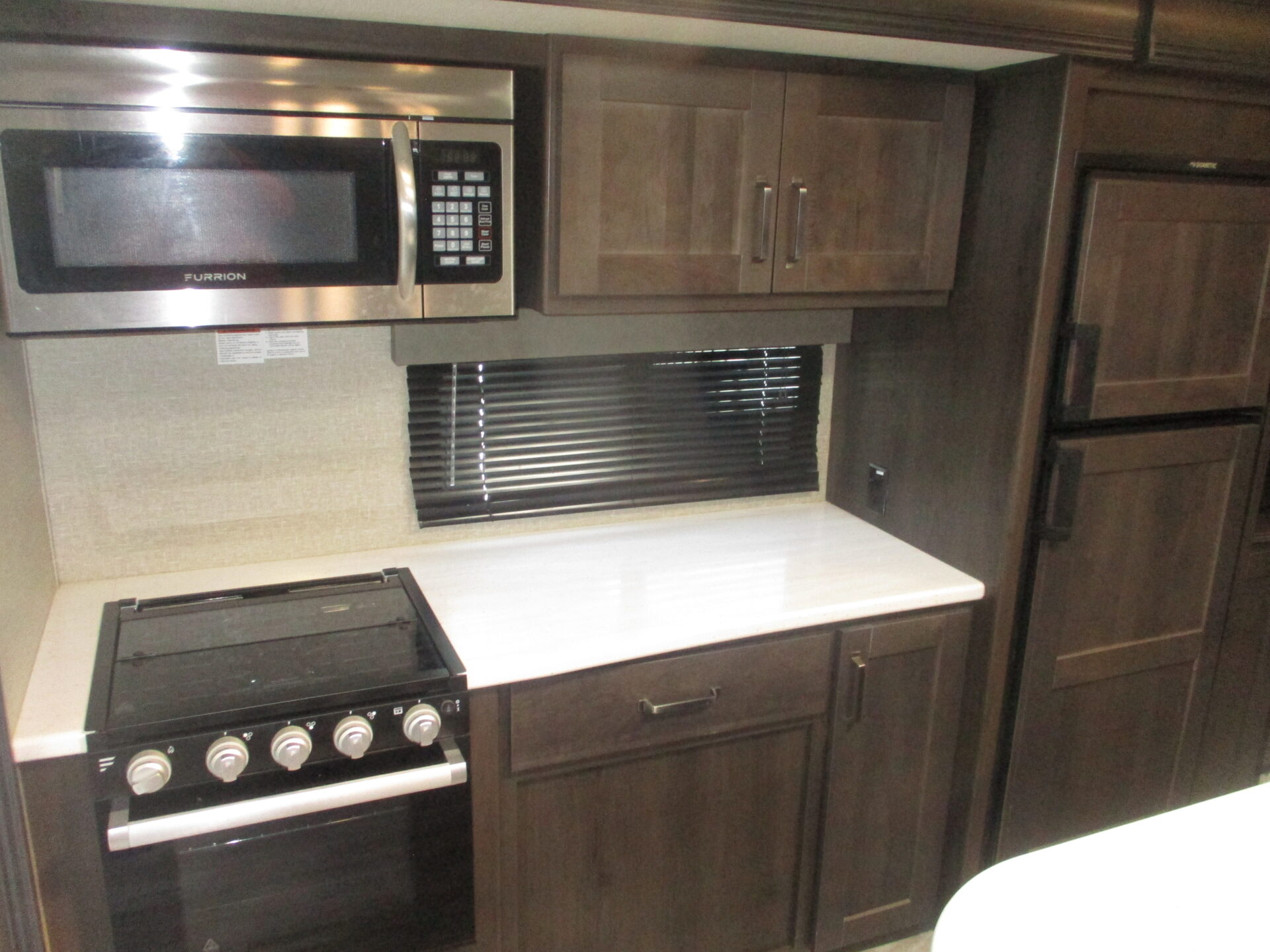 Pre Owned Travel Trailer within driving distance of Charlotte, NC.