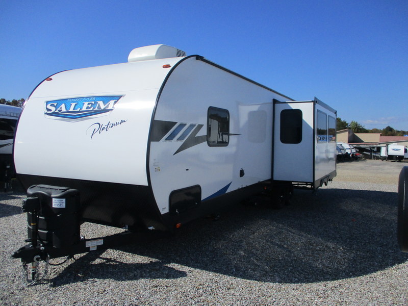 Camper Dealer of RVs within driving distance of ASU.
