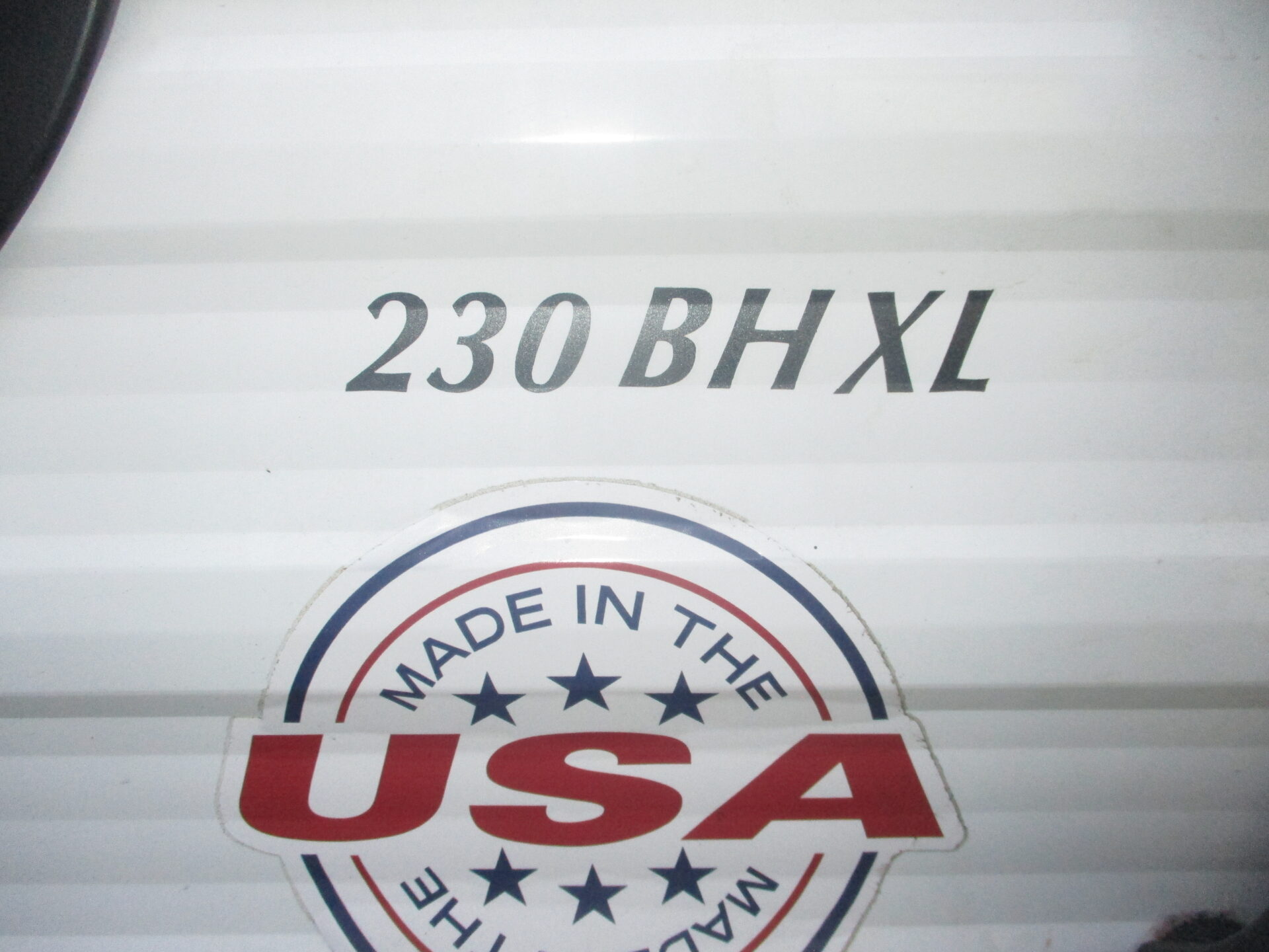 Camper Dealer of RVs near West Jefferson, NC.