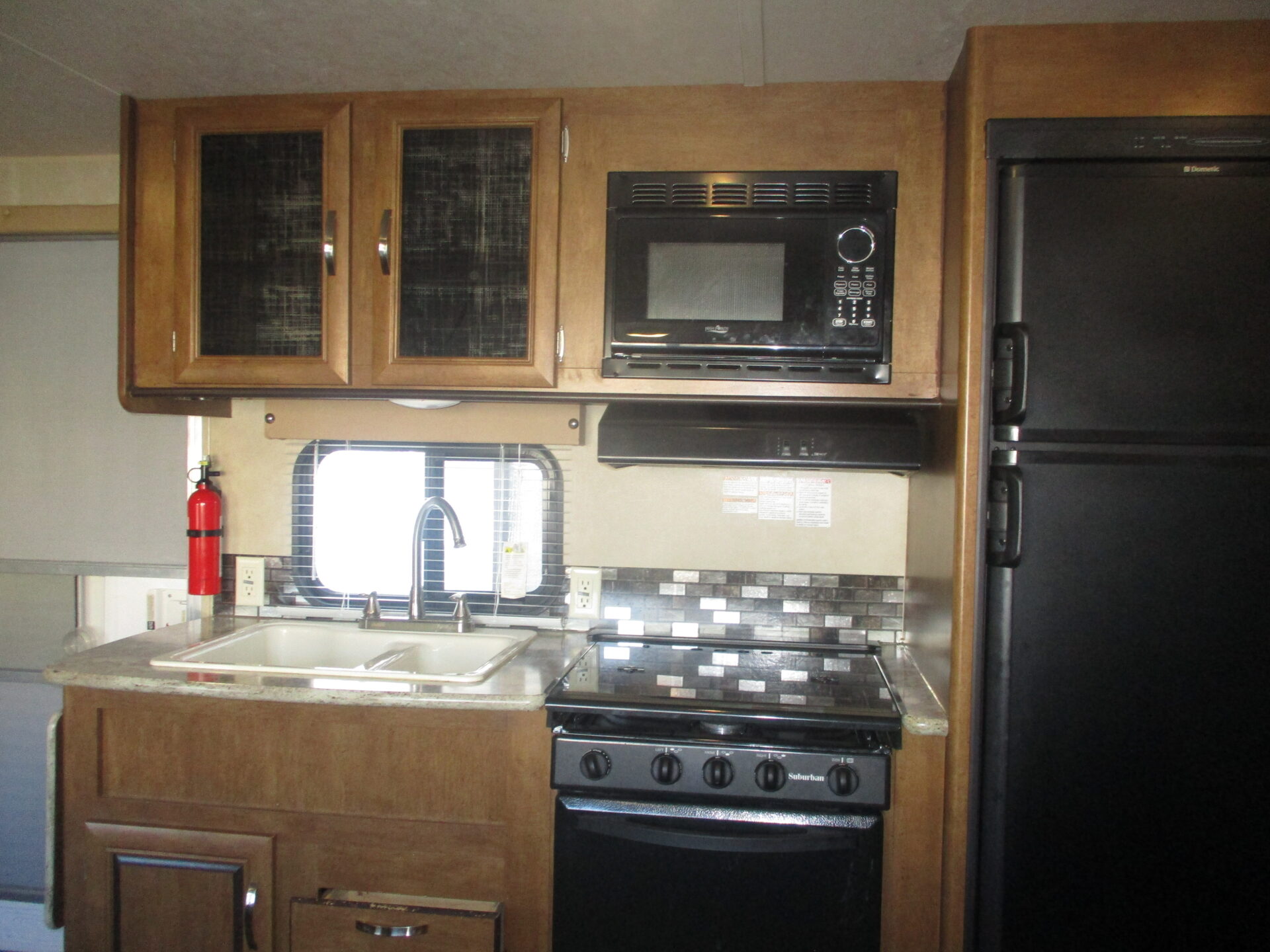 Camper Dealer of RV within driving distance of Morgantown, NC.