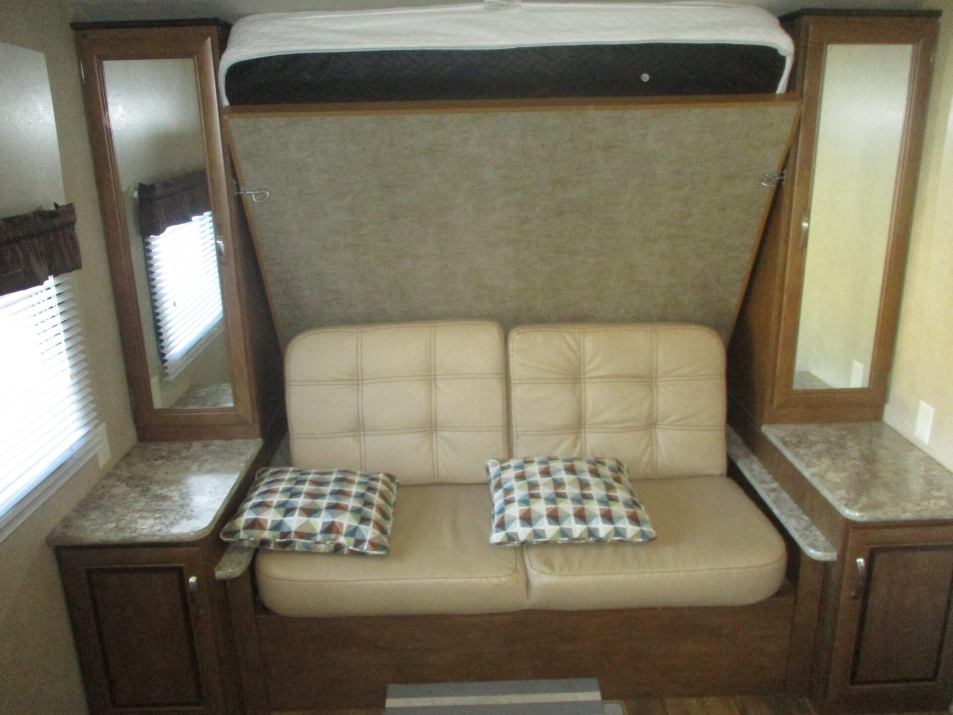 Camper Dealer of RVs within driving distance of Greensboro, NC.