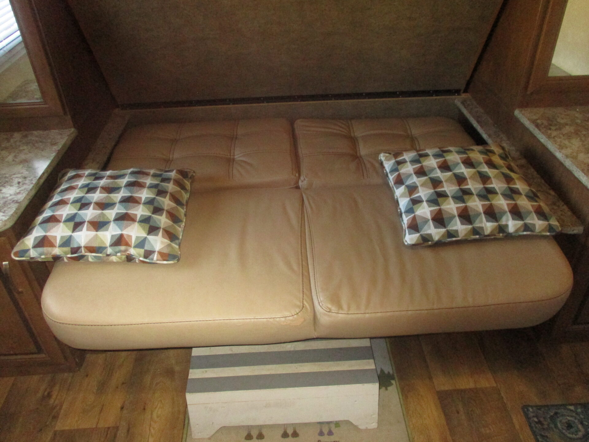 Camper Dealer of RVs near West Jefferson, NC.