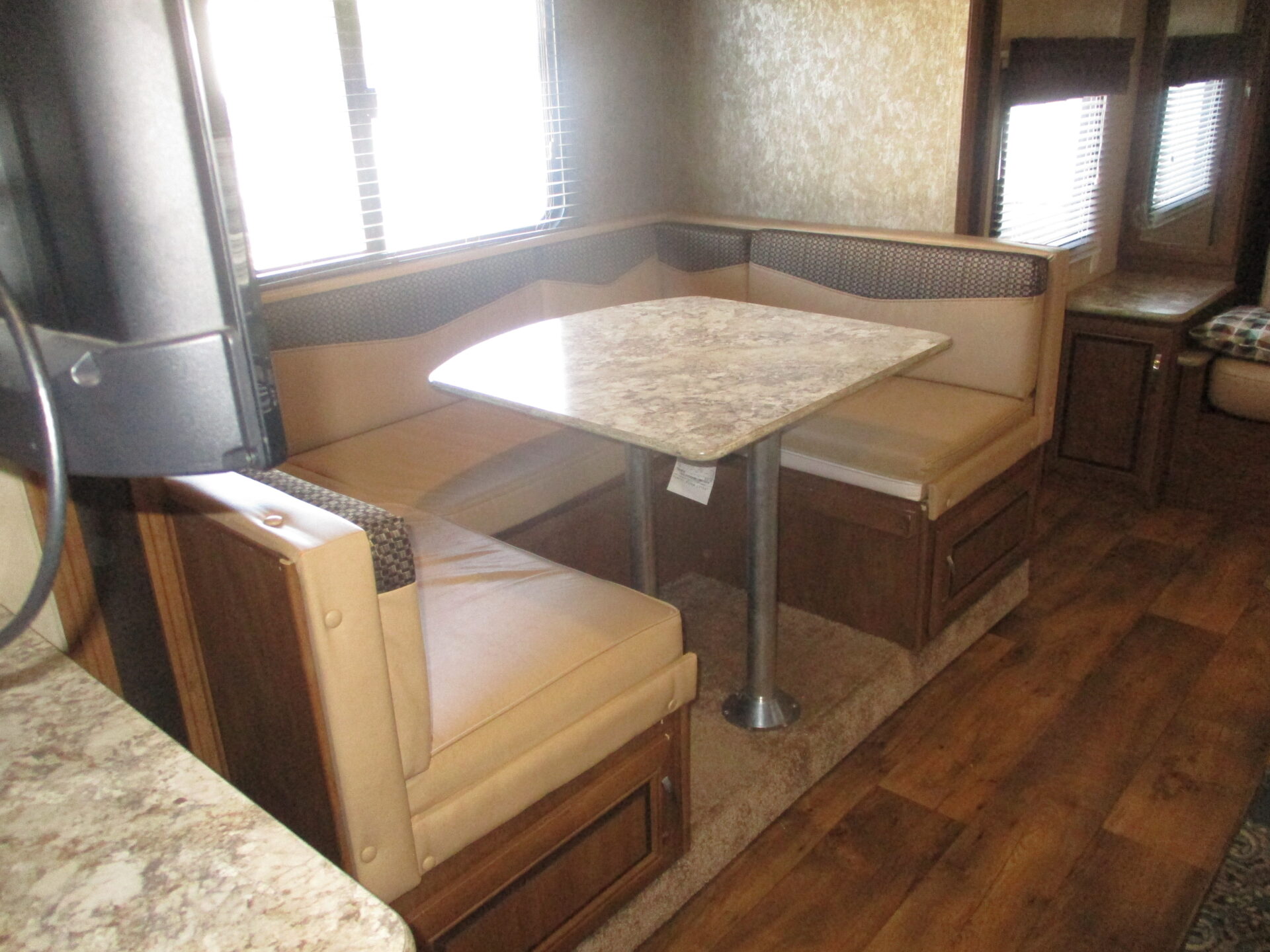 Camper Dealer of RVs near Wilkesboro, NC.