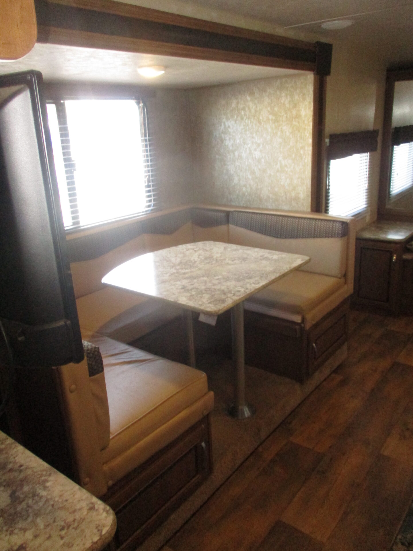 Camper Dealer of RVs in the Yadkin Valley.