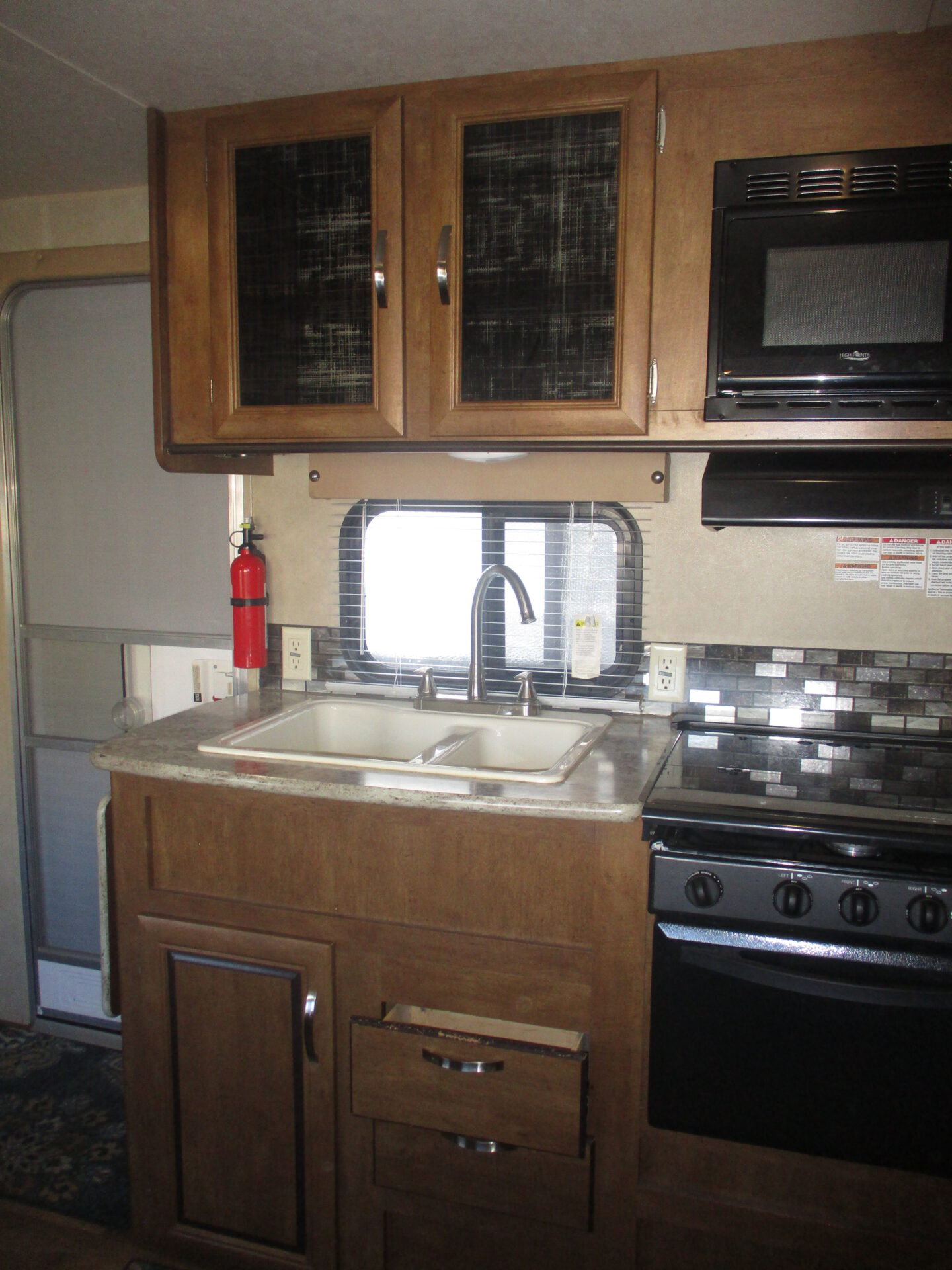 Camper Dealer of RV near Mooresville, NC.