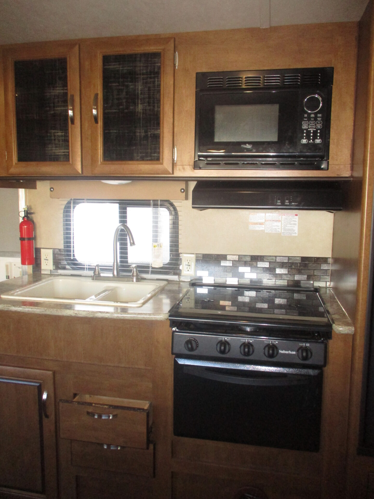 Camper Dealer of RVs near West Jefferson, NC.