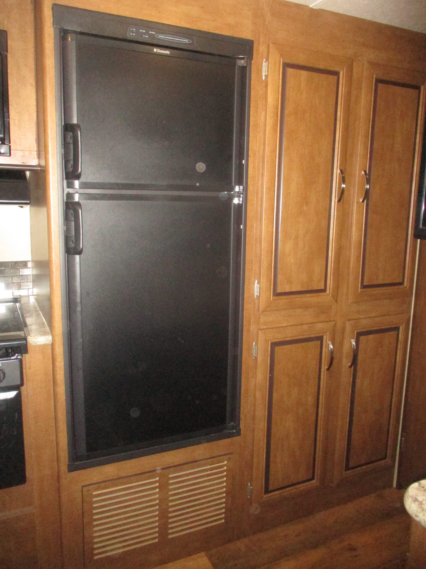 Camper Dealer of RVs within driving distance of the Blue Ridge Parkway.