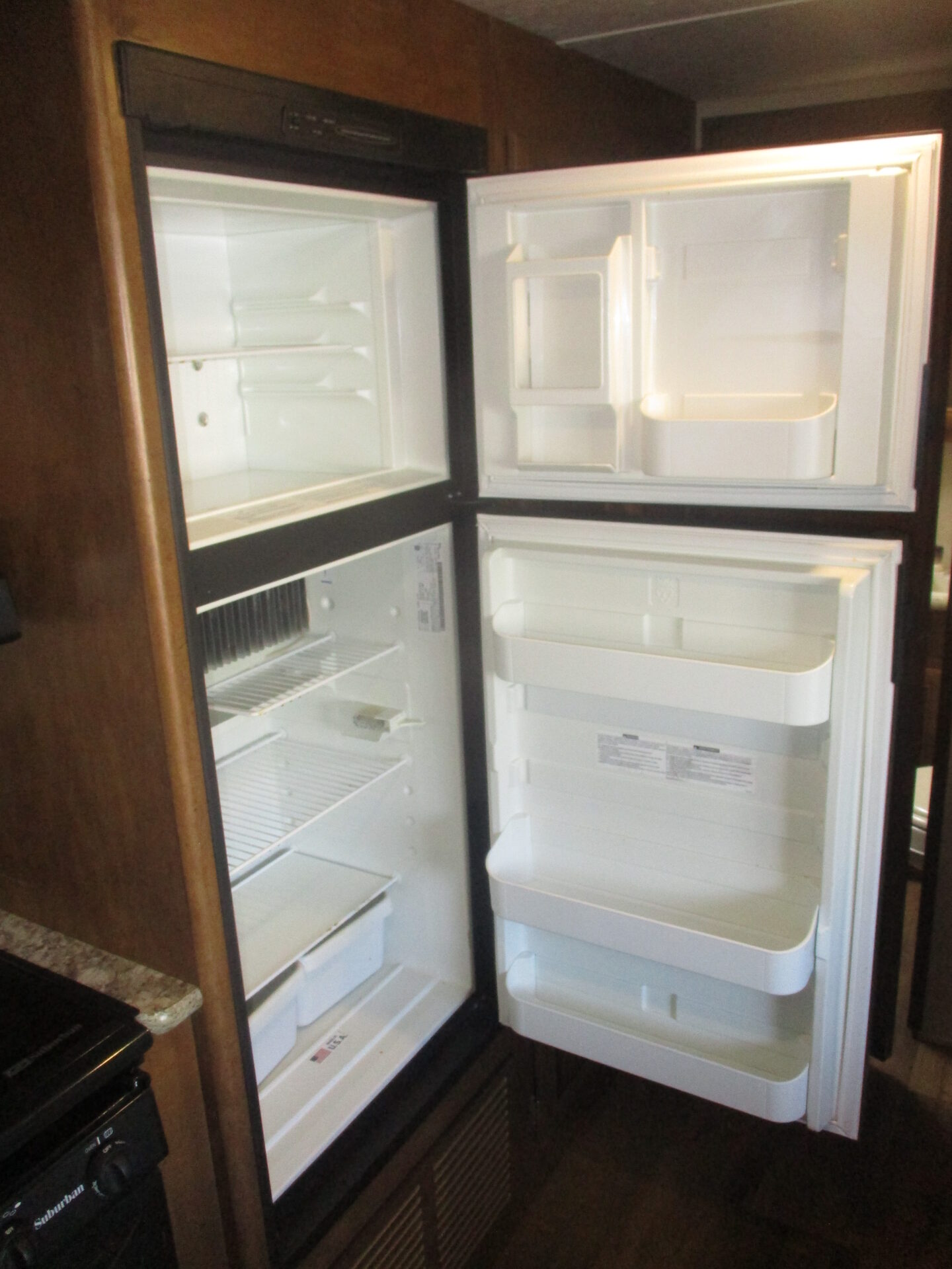 Camper Dealer of RVs near Sparta NC.