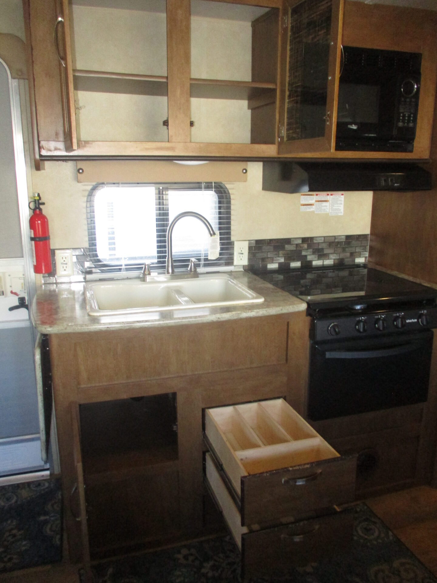 Camper Dealer of RV within driving distance of Hickory, NC.