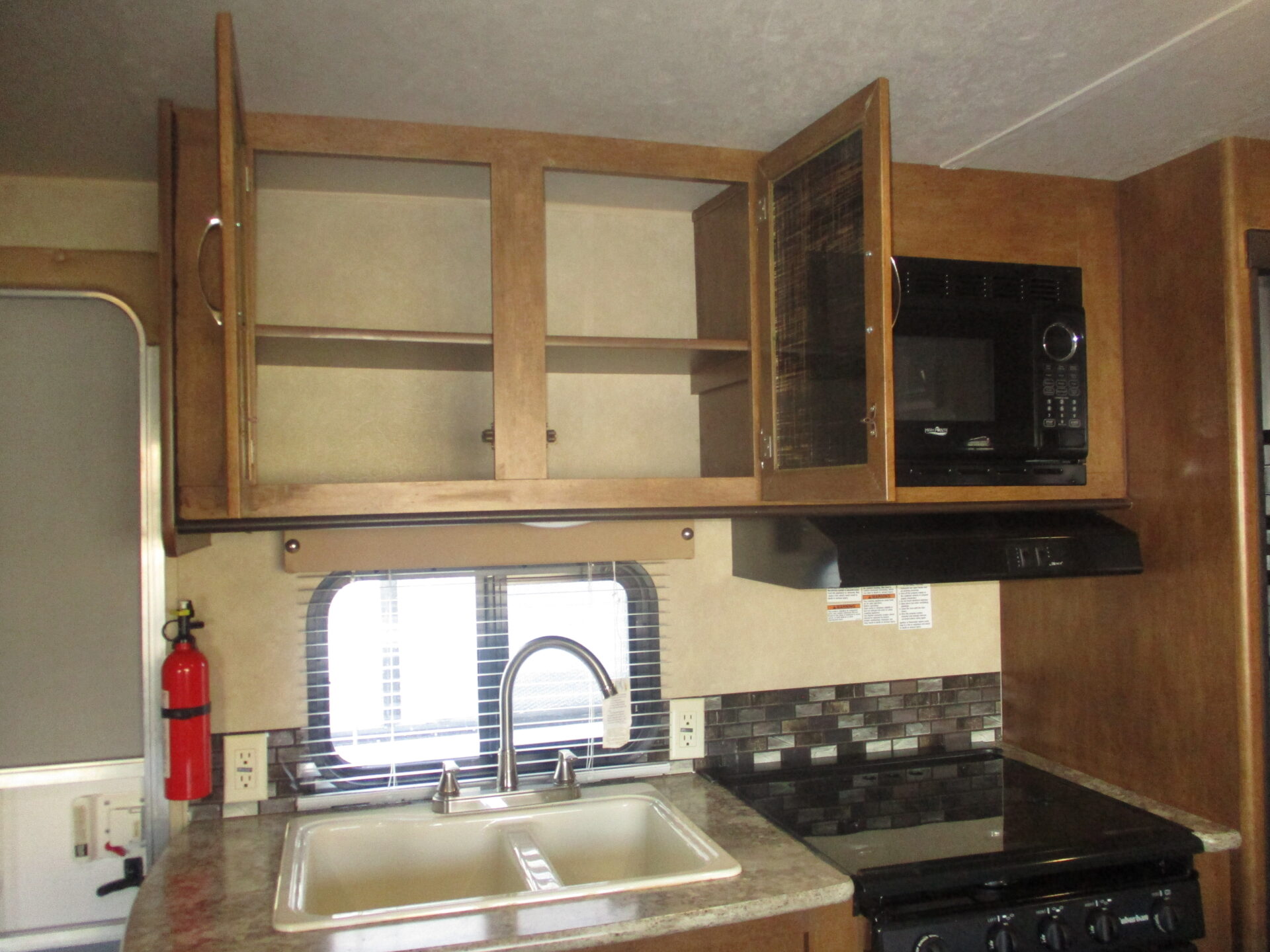 Camper Dealer of RV within driving distance of Raleigh, NC.