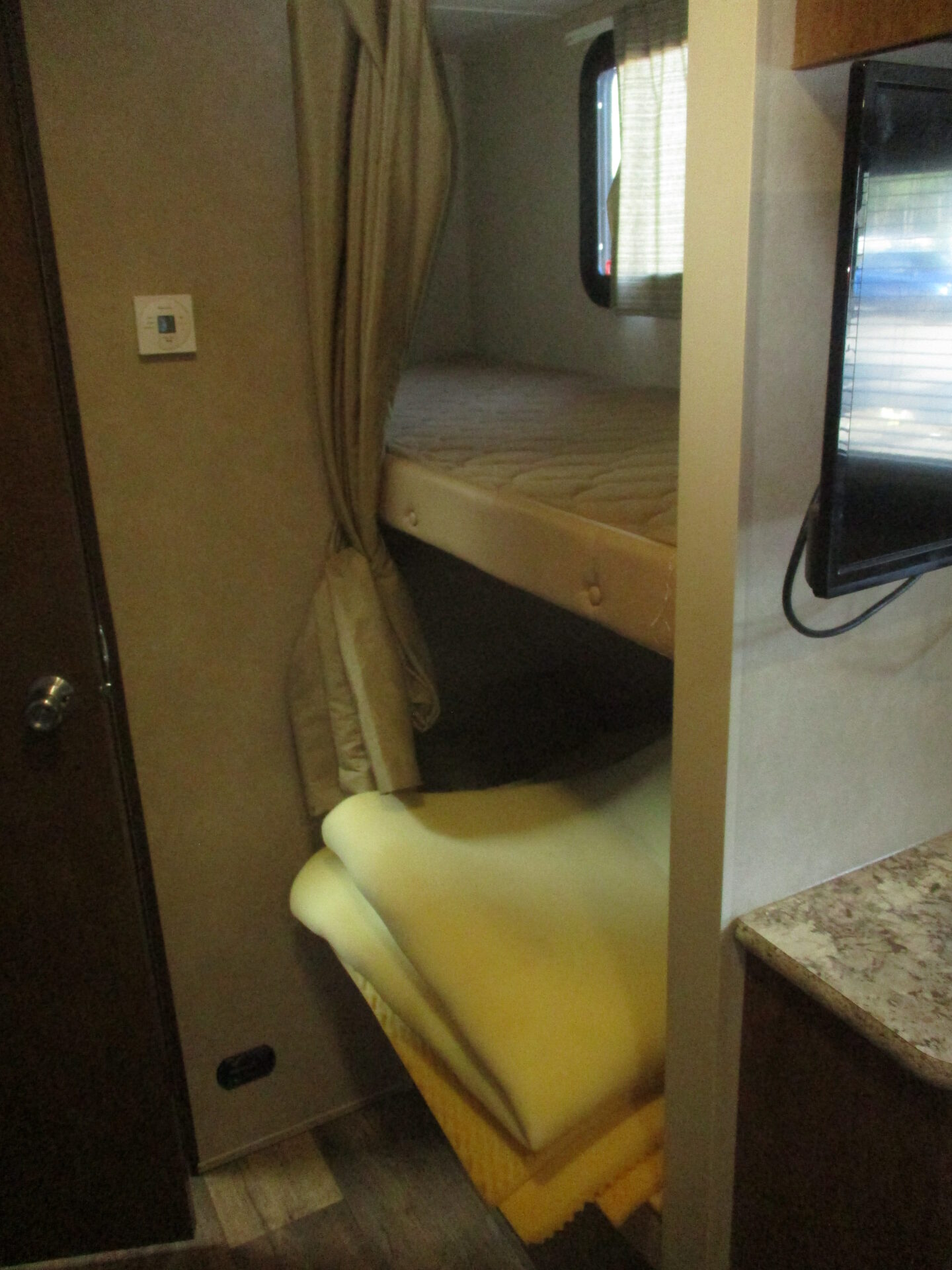 Camper Dealer of RVs within driving distance of Taylorsville, NC.