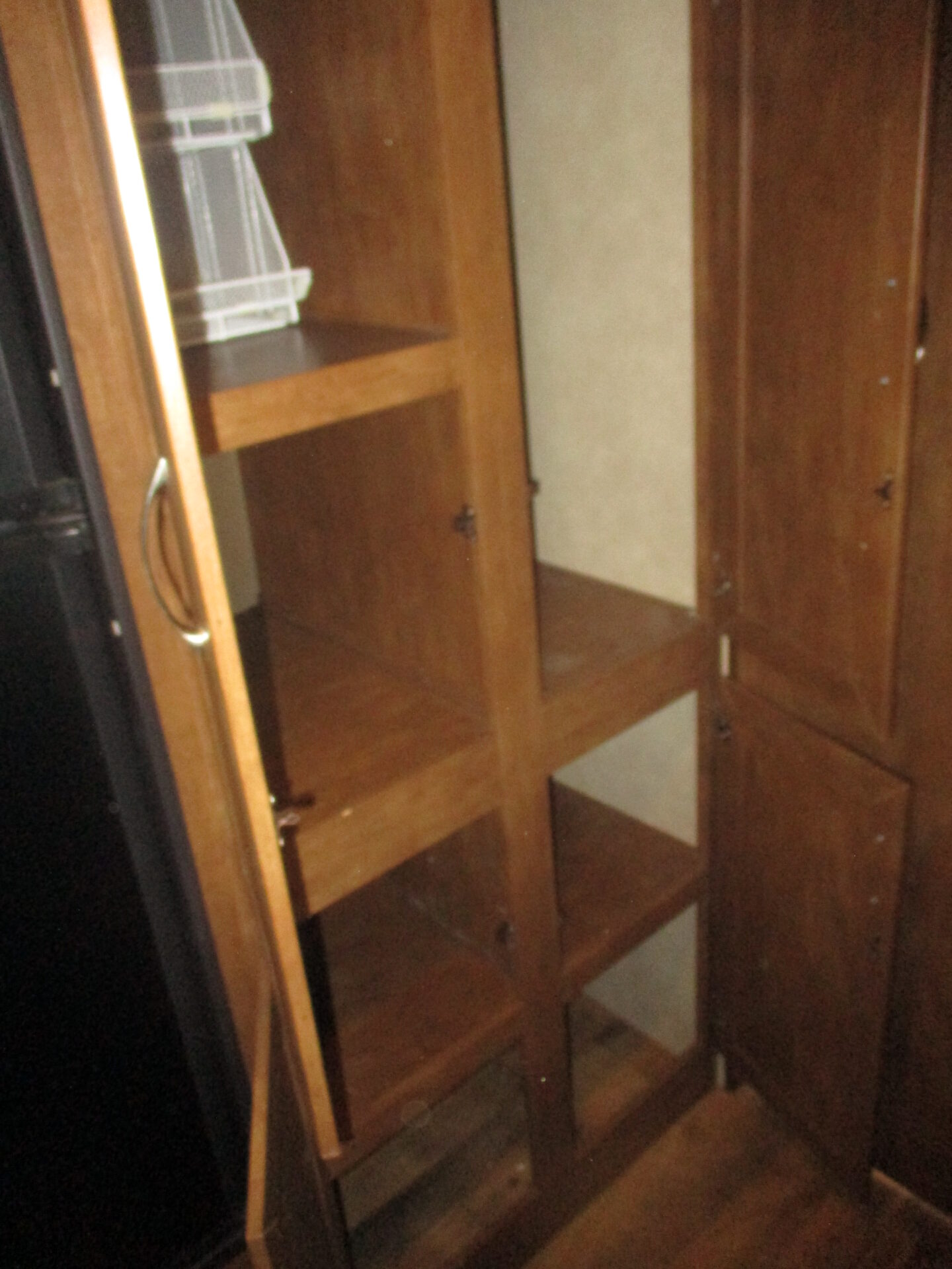 Camper Dealer of RV in the Piedmont Triad.