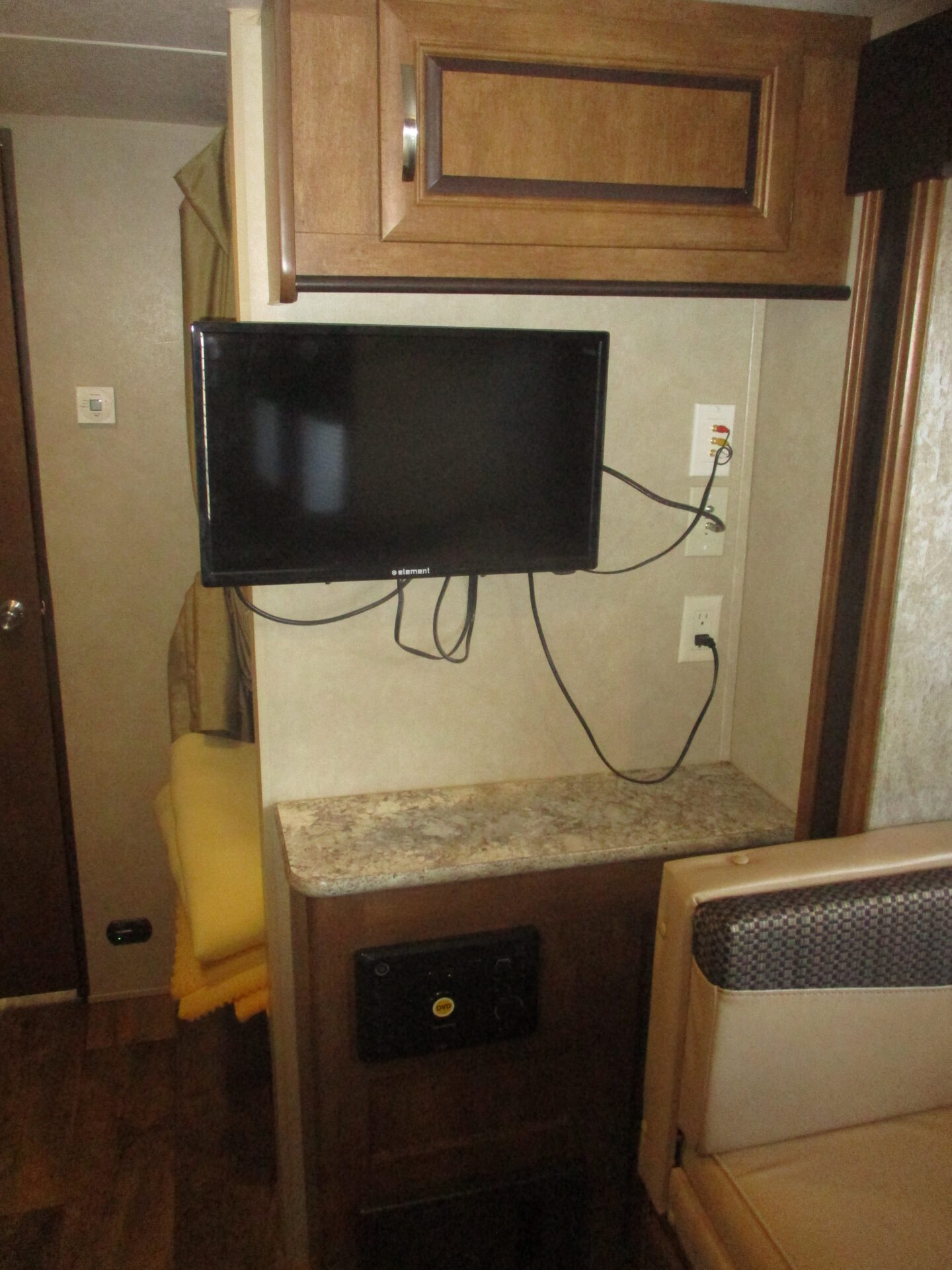 Camper Dealer of RVs within driving distance of Elkin, NC.