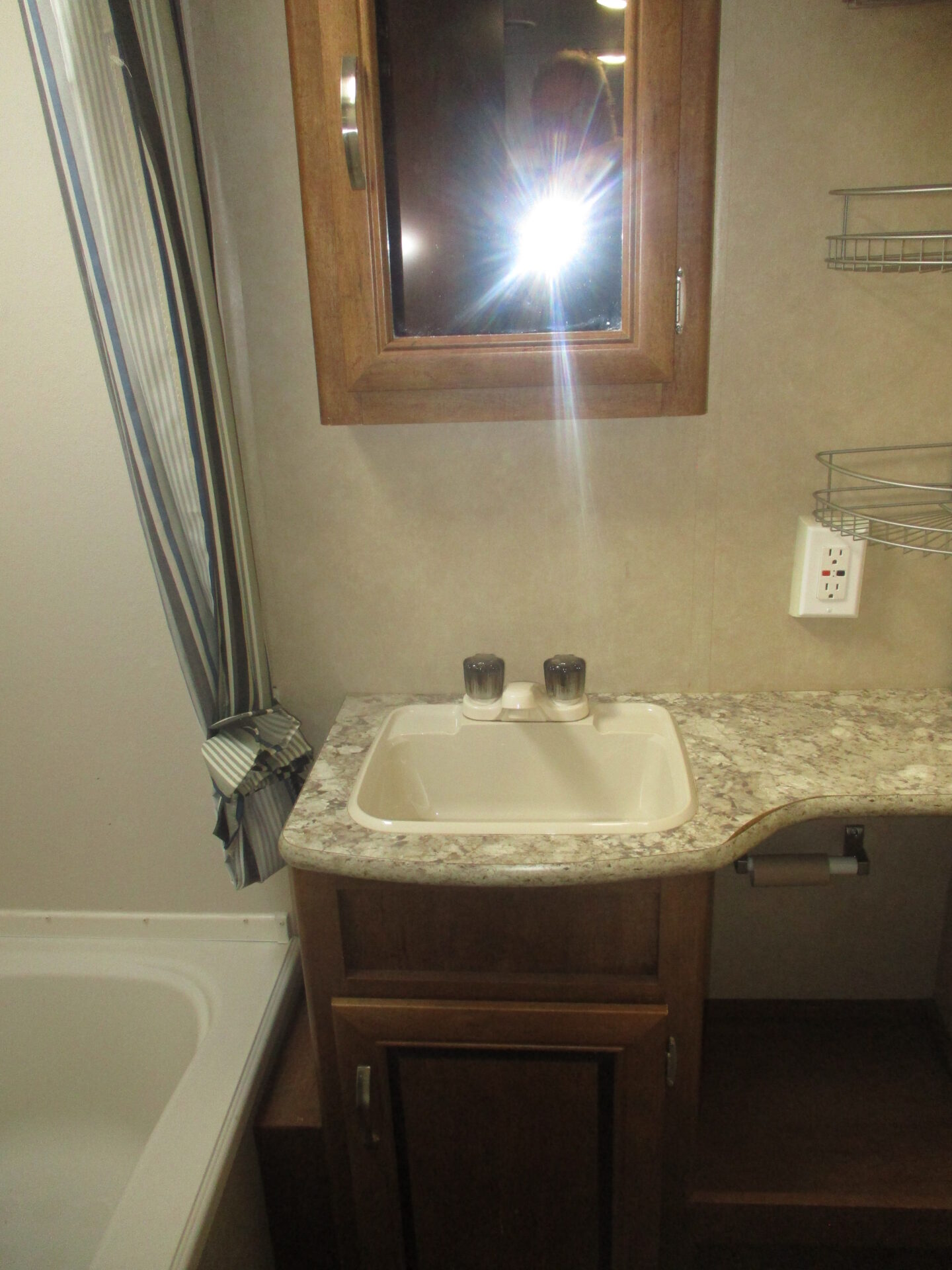 Camper Dealer of RVs in North Wilkesboro, North Carolina.