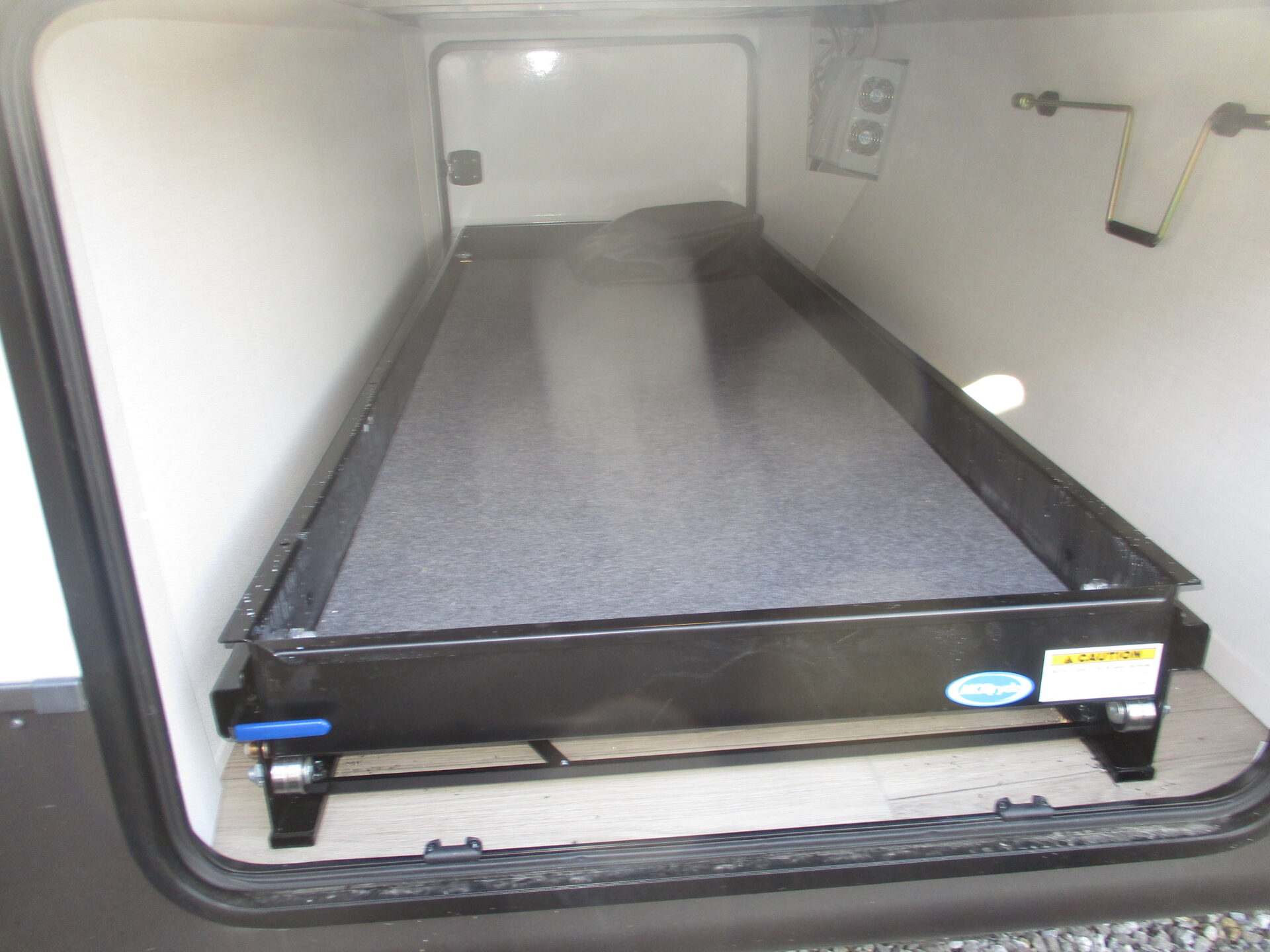 Camper Dealer of RV in NC.