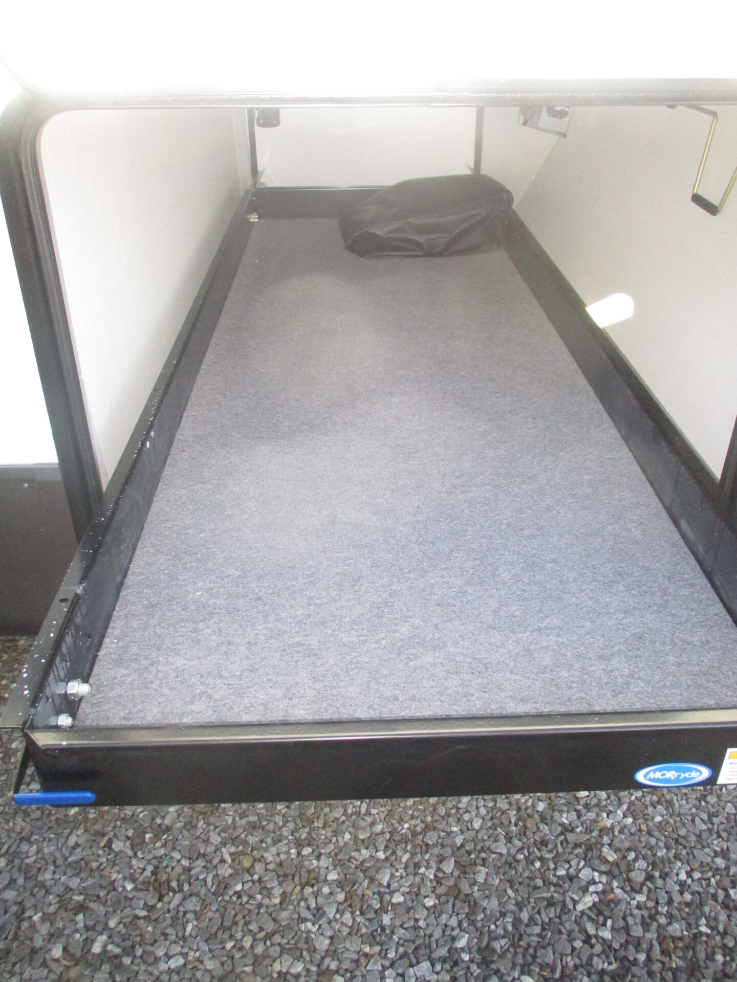 Camper Dealer of RV in Wilkesboro, North Carolina.