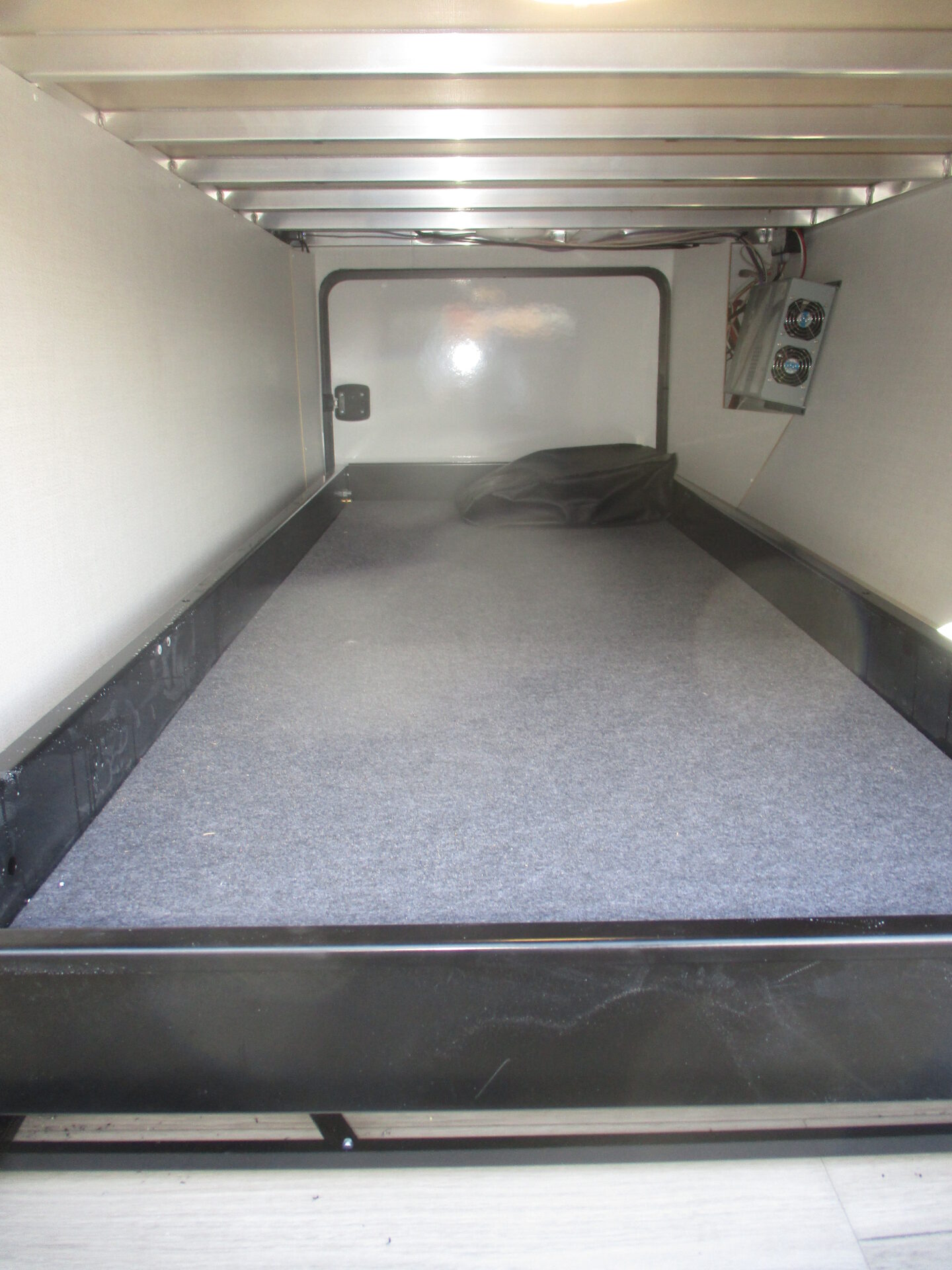 Camper Dealer of RV in Wilkesboro, North Carolina.