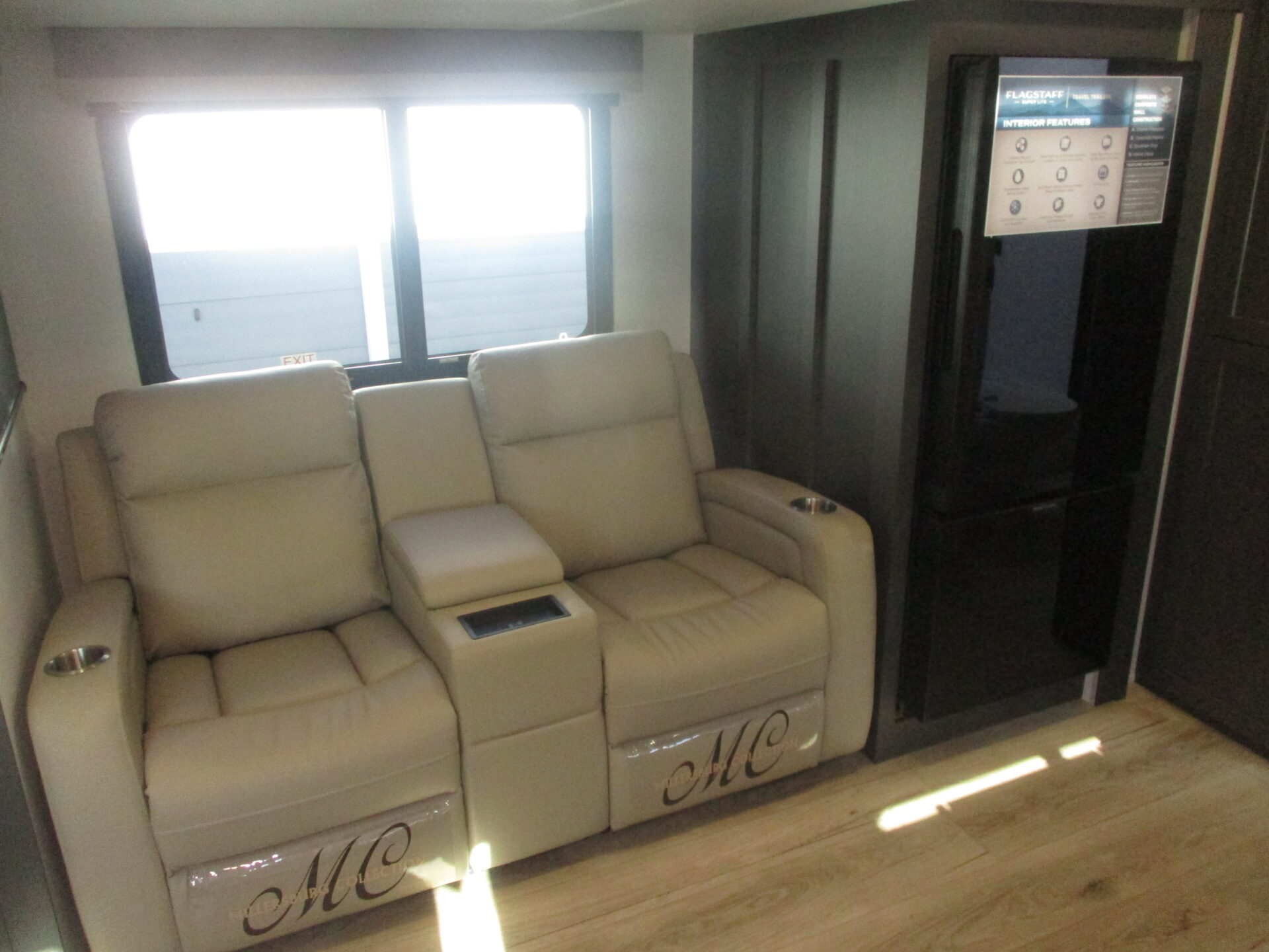 Camper Dealer of RV in Western North Carolina.