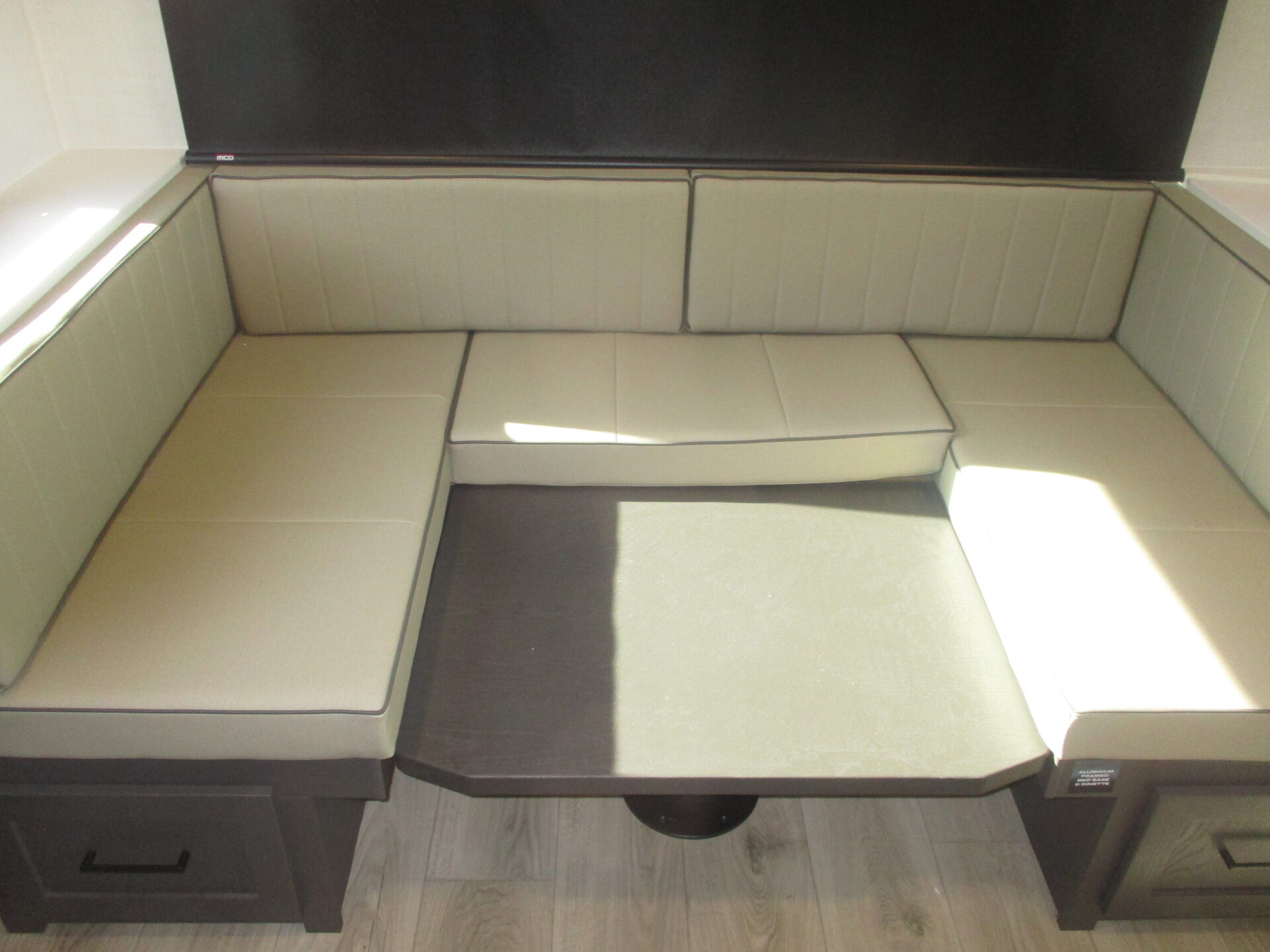 Camper Dealer of RVs near Elkin, NC.