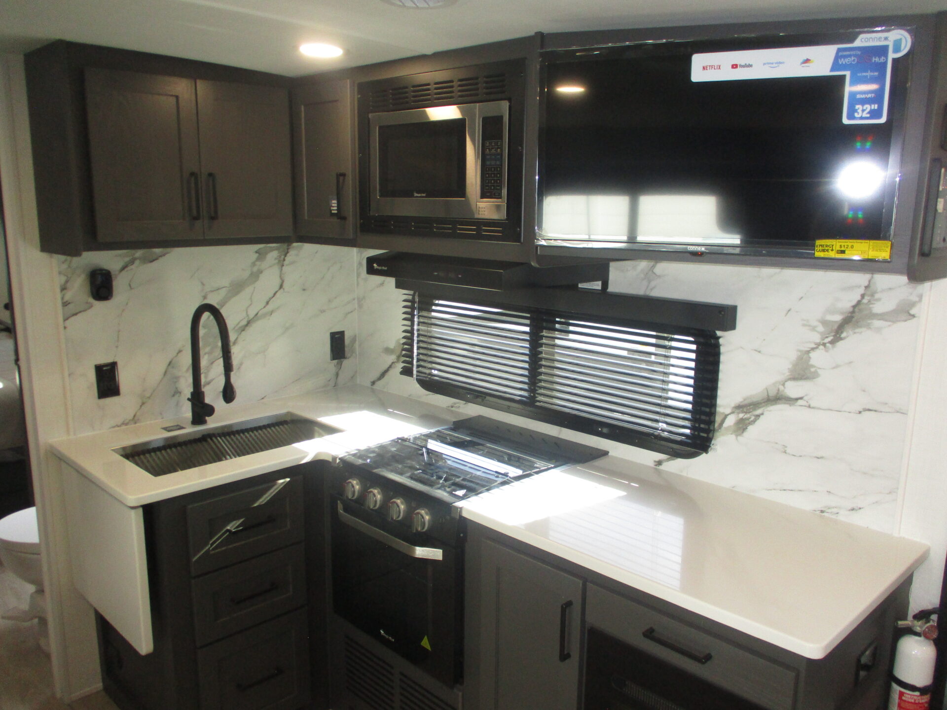 Camper Dealer of RV near Winston-Salem.