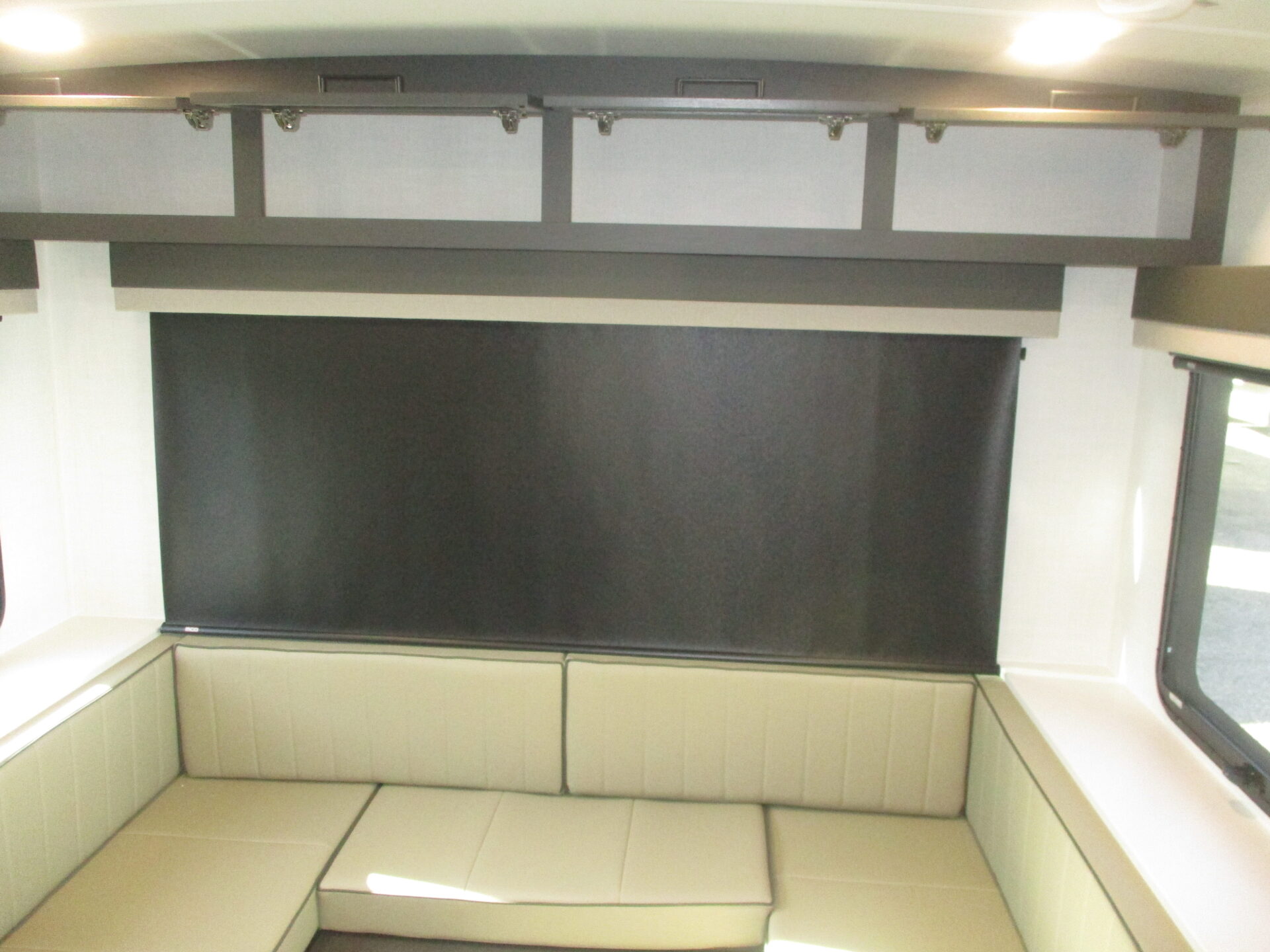 Camper Dealer of RVs near Yadkinville, NC.