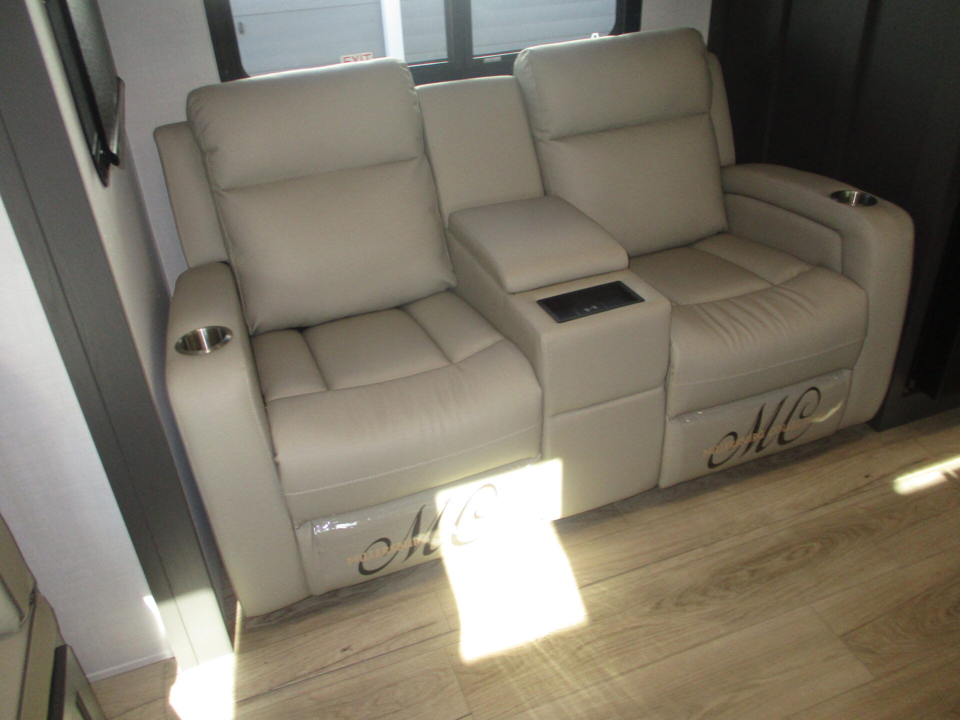 Camper Dealer of RV within driving distance of Durham, NC.