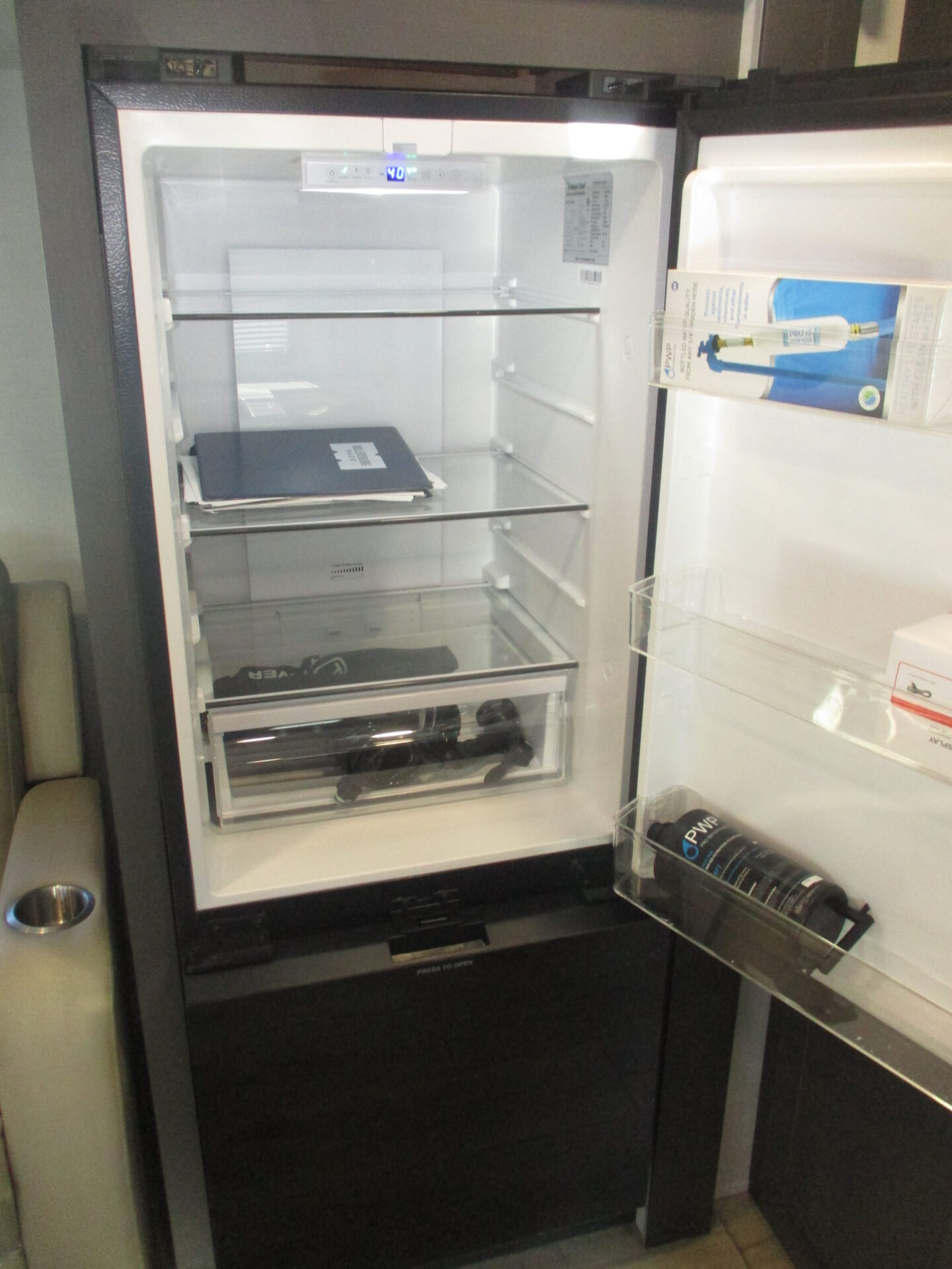 Camper Dealer of RV within driving distance of Charlotte, NC.