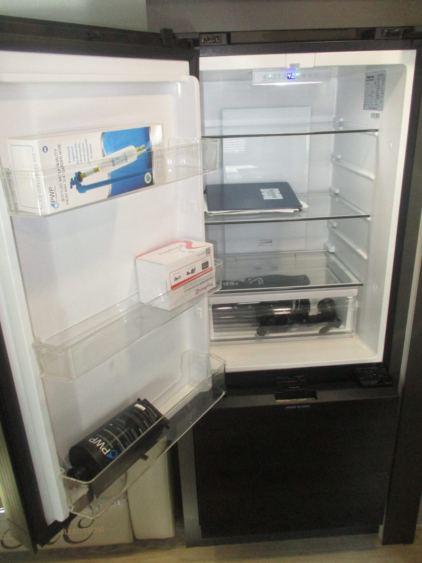 Camper Dealer of RV near Elkin, NC.