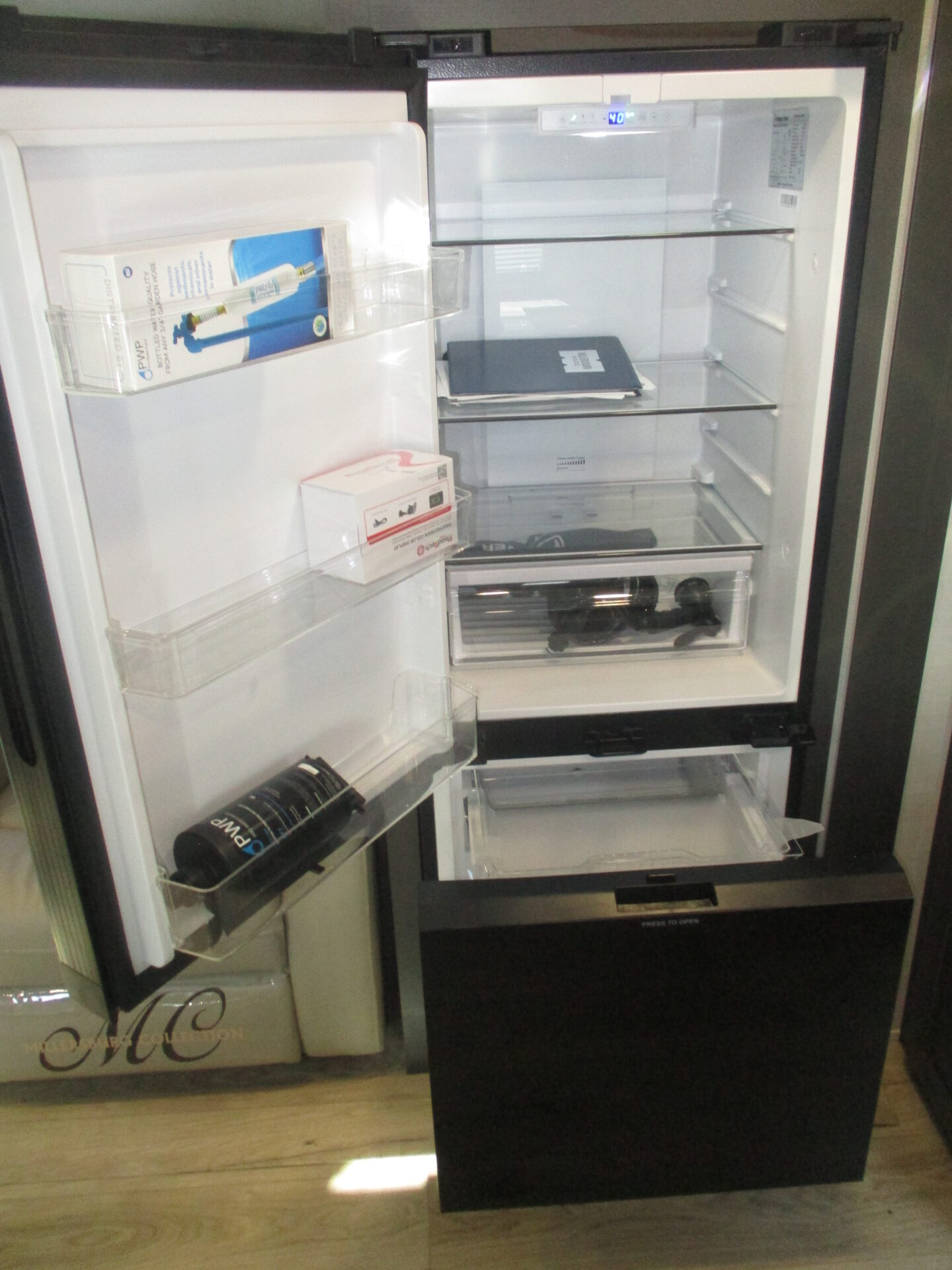 Camper Dealer of RV in the Yadkin Valley.